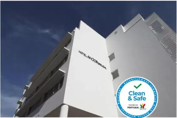 Hotel Anjo de Portugal Hotel Anjo de Portugal