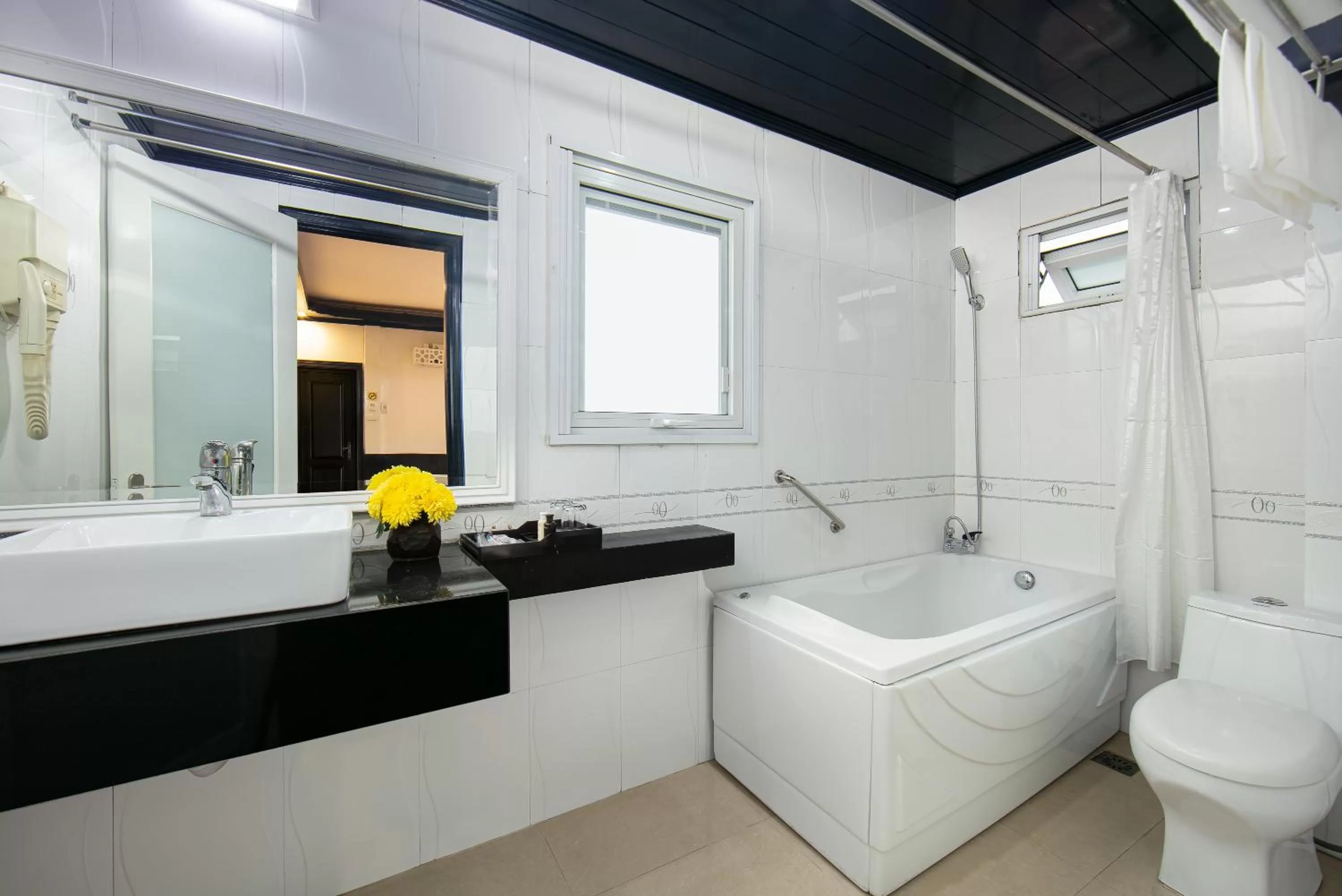 Superior Double or Twin Room in Diamond Nostalgia Hotel & Spa