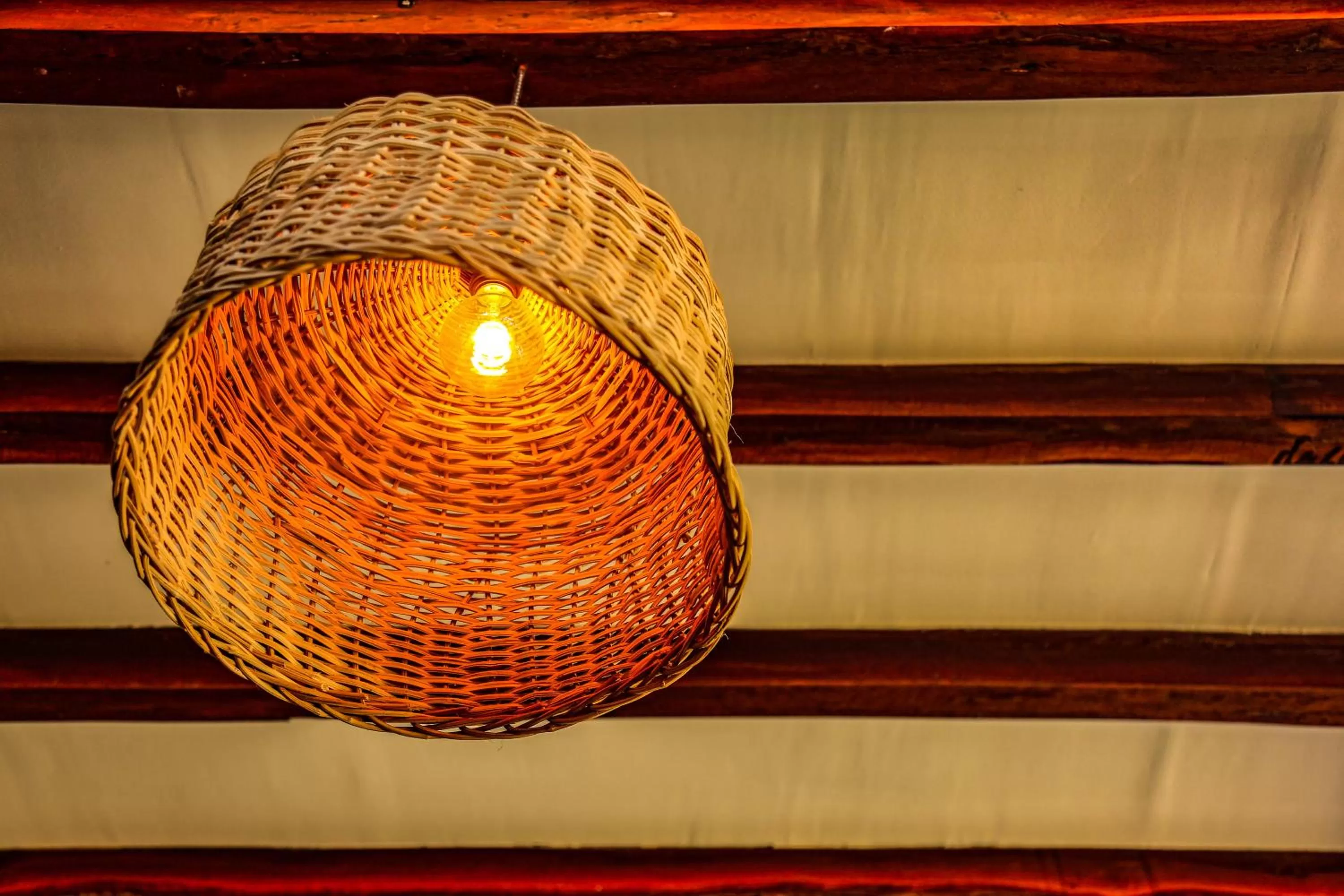 Living room in AGAM Hotel Boutique Bacalar - Adults Only