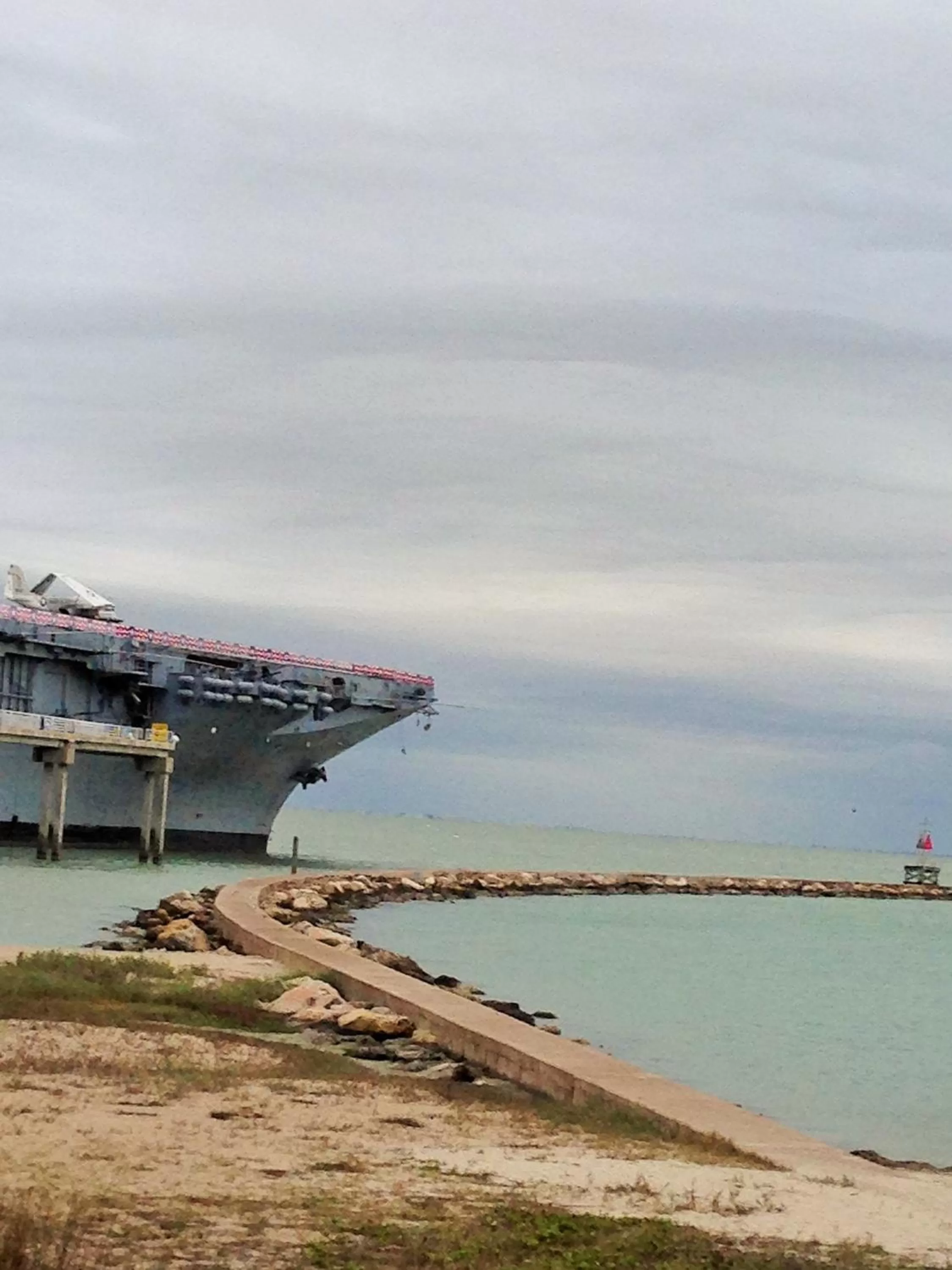 Sea view in Capri Beach Hotel