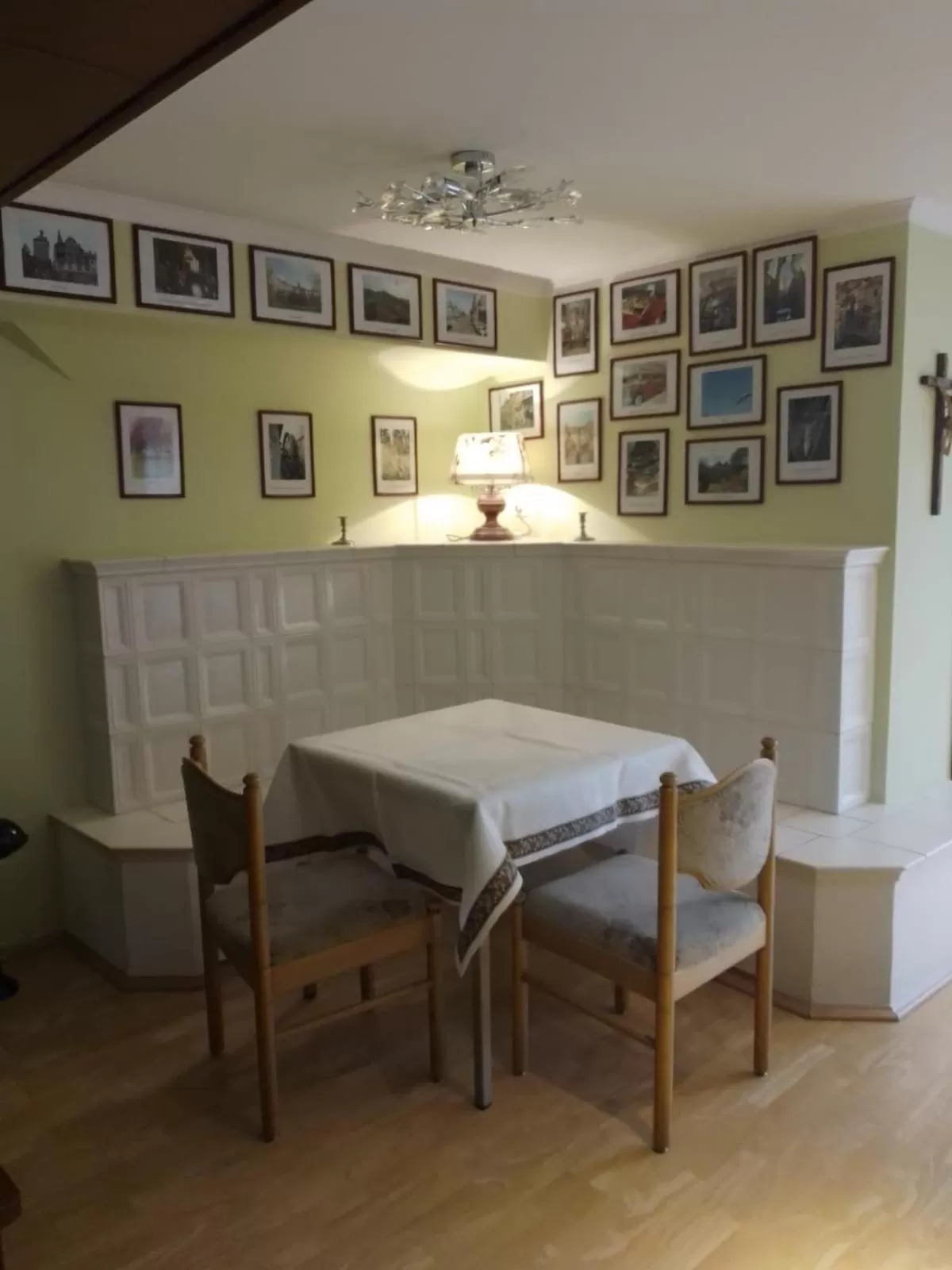 Dining area, Restaurant/Places to Eat in Hotel Waldblick