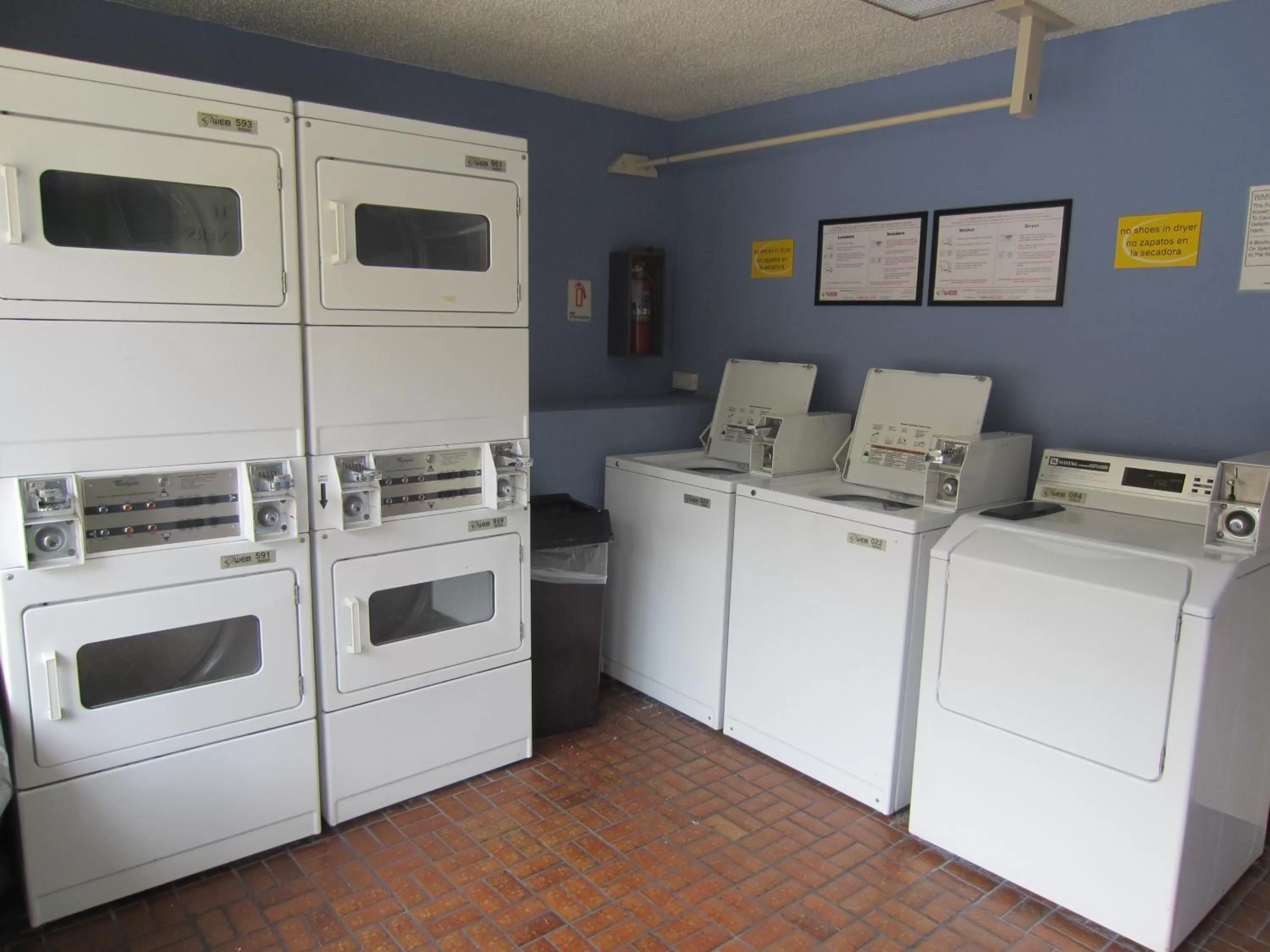 Other in Kings Inn Anaheim at The Park & Convention Center