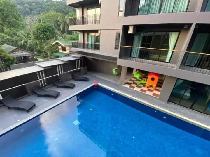 Aonang Dugong-SHA Extra Plus