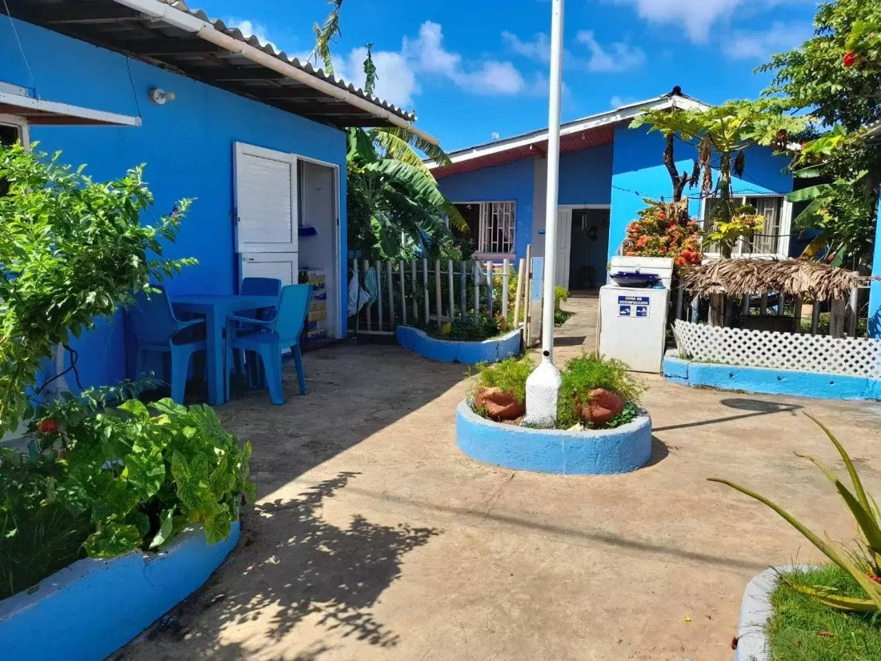 Property building in Posada Sorybego