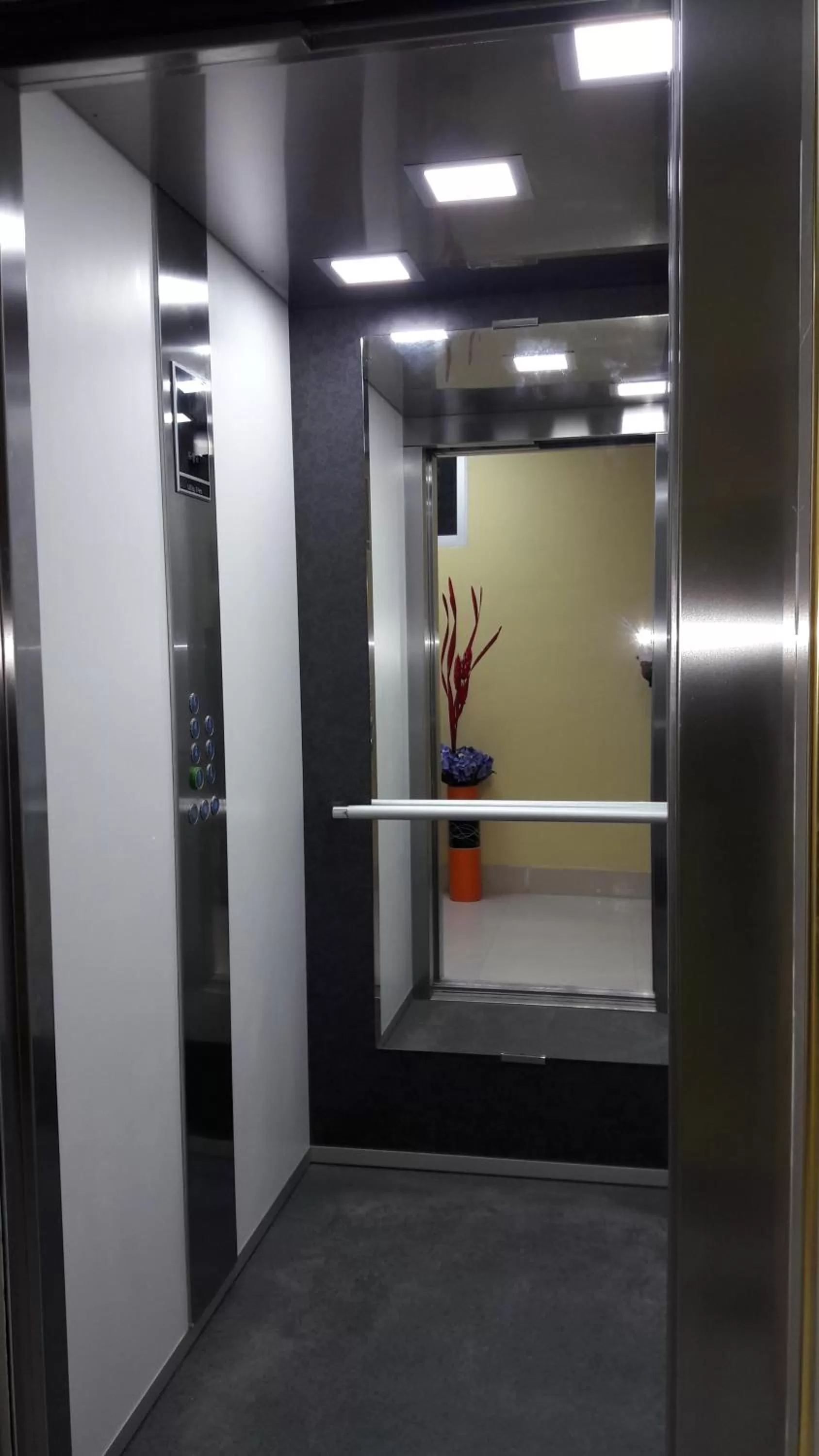 Other, Bathroom in Apart Serma Hotel