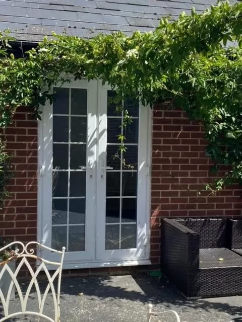 Cottage in The Ilchester Arms Hotel, Ilchester Somerset