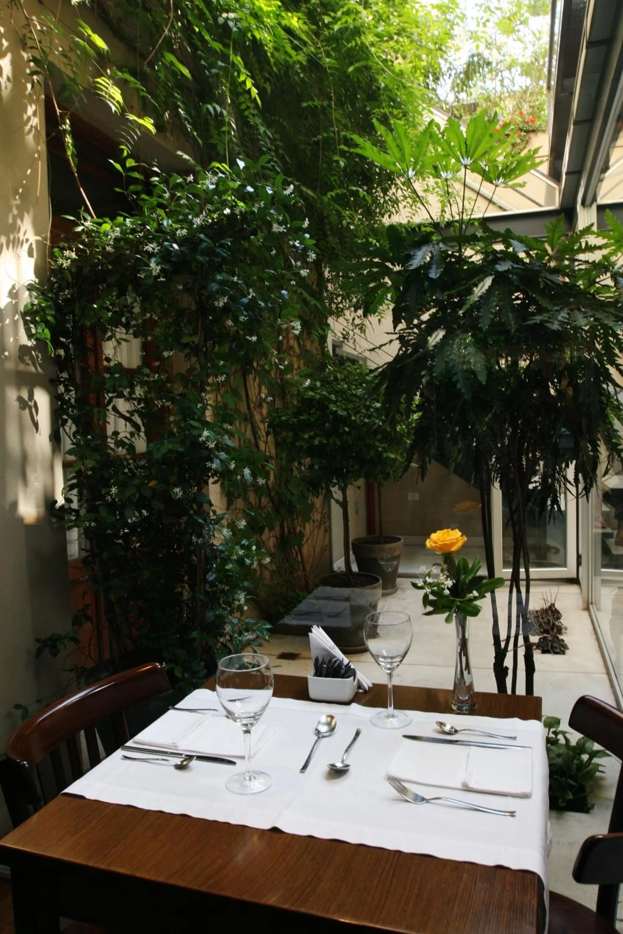 Lounge or bar in 248 Finisterra