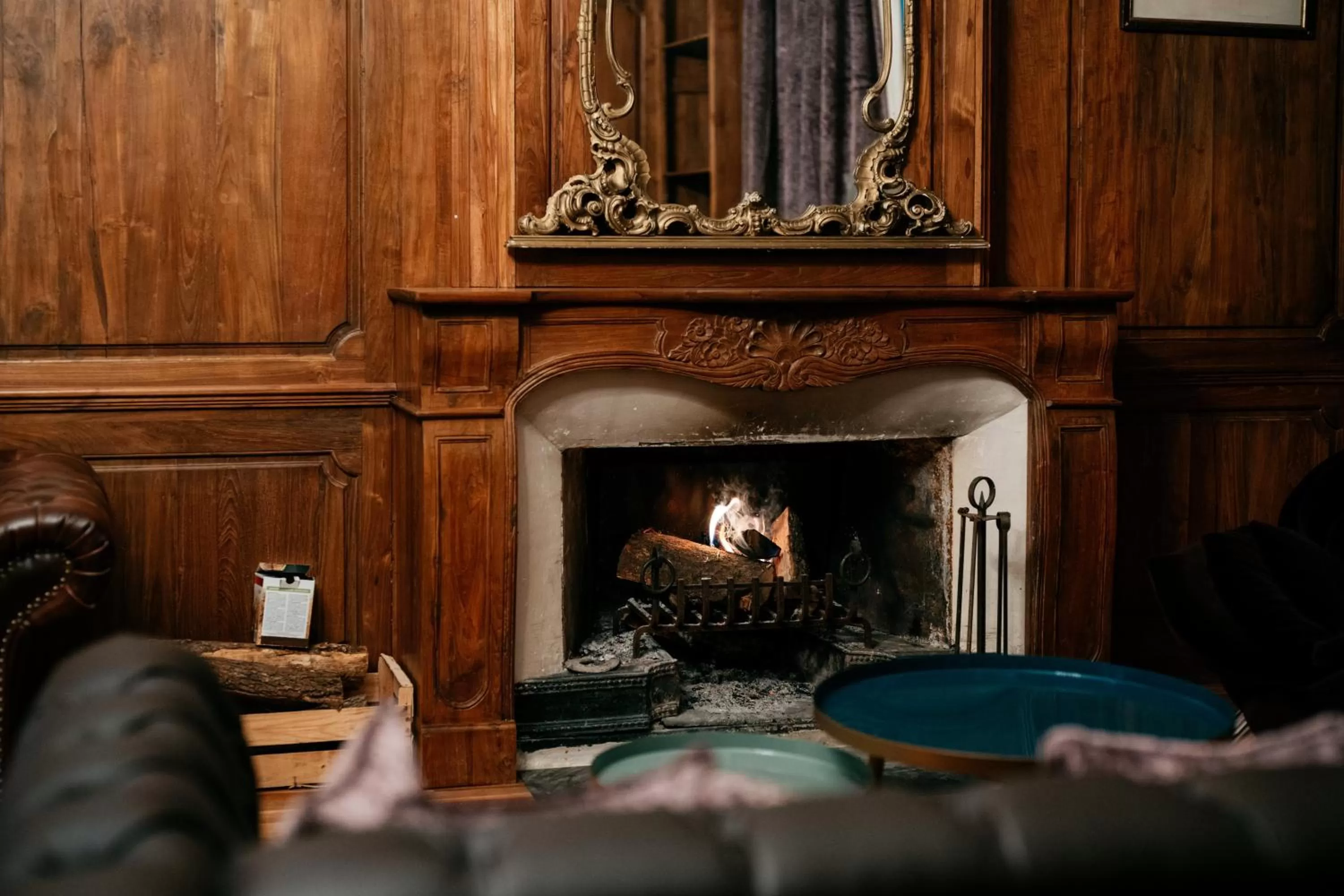 Property building in Le Clos Violette et Le 11 D'Aglaé - Hôtel de Charme Design de Luxe