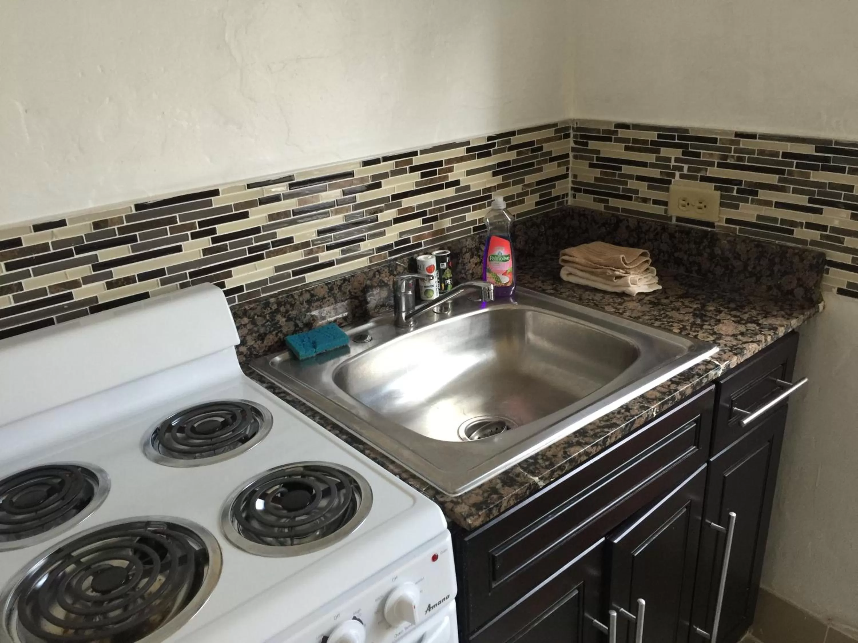 Kitchen or kitchenette, Kitchen/Kitchenette in Pelican By The Sea