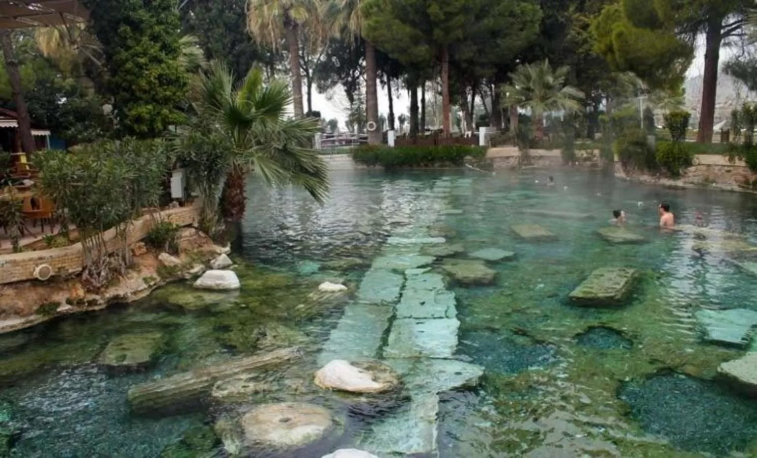 Billiard in GÜNEŞ APART OTEL