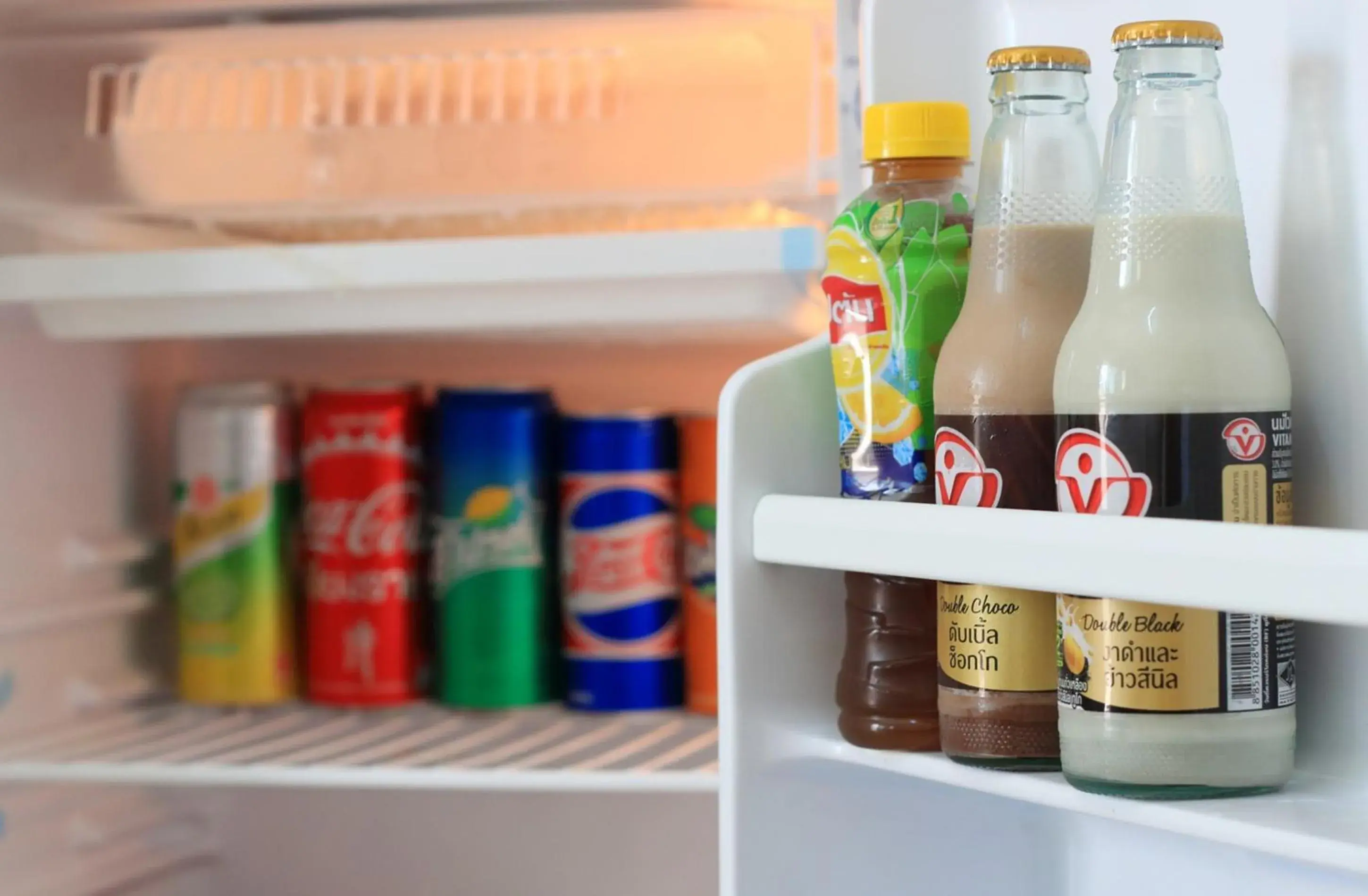 Deluxe King Room in sk resort Deluxe King Room in sk resort