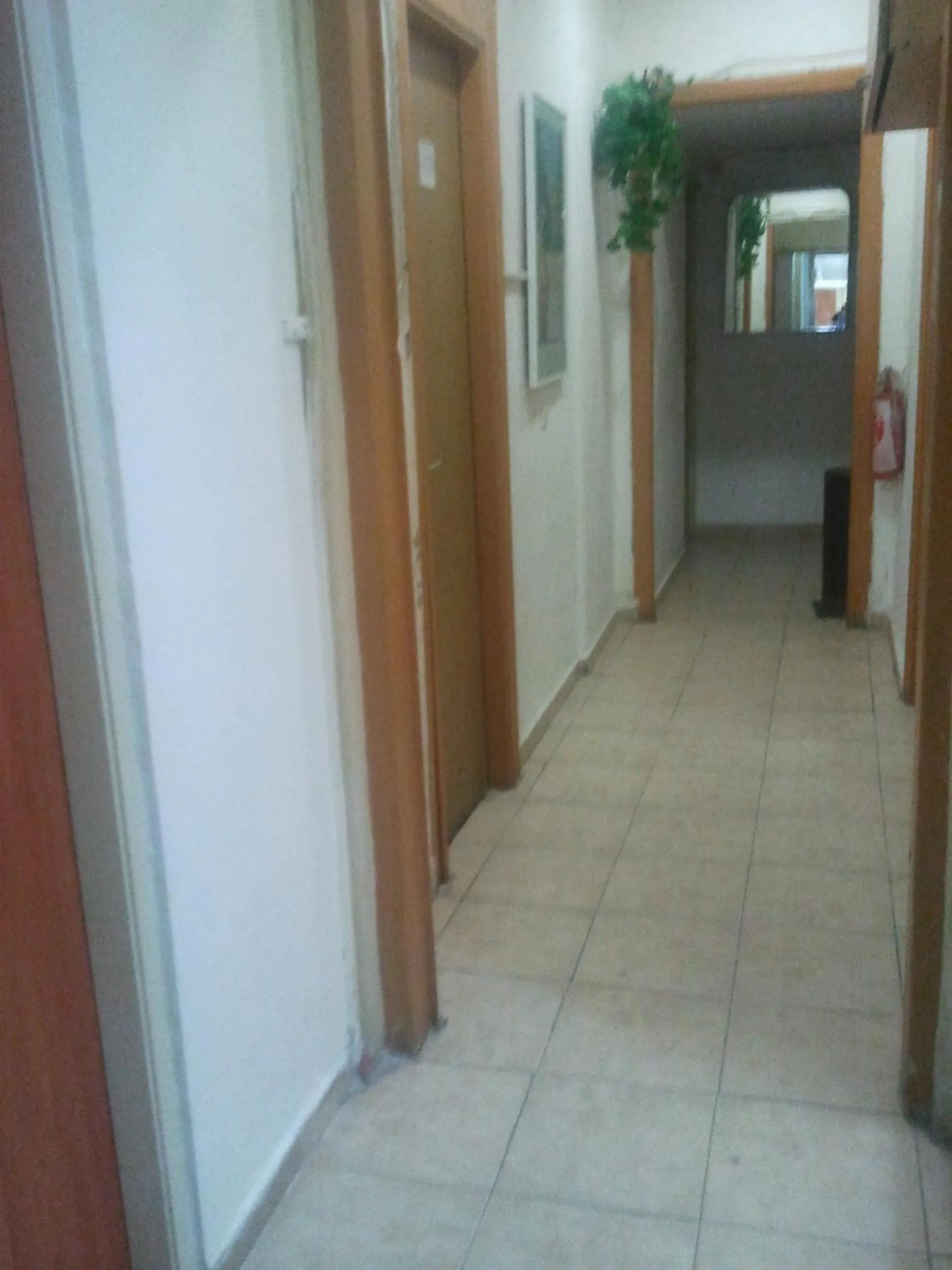 Other in Momo's Hostel