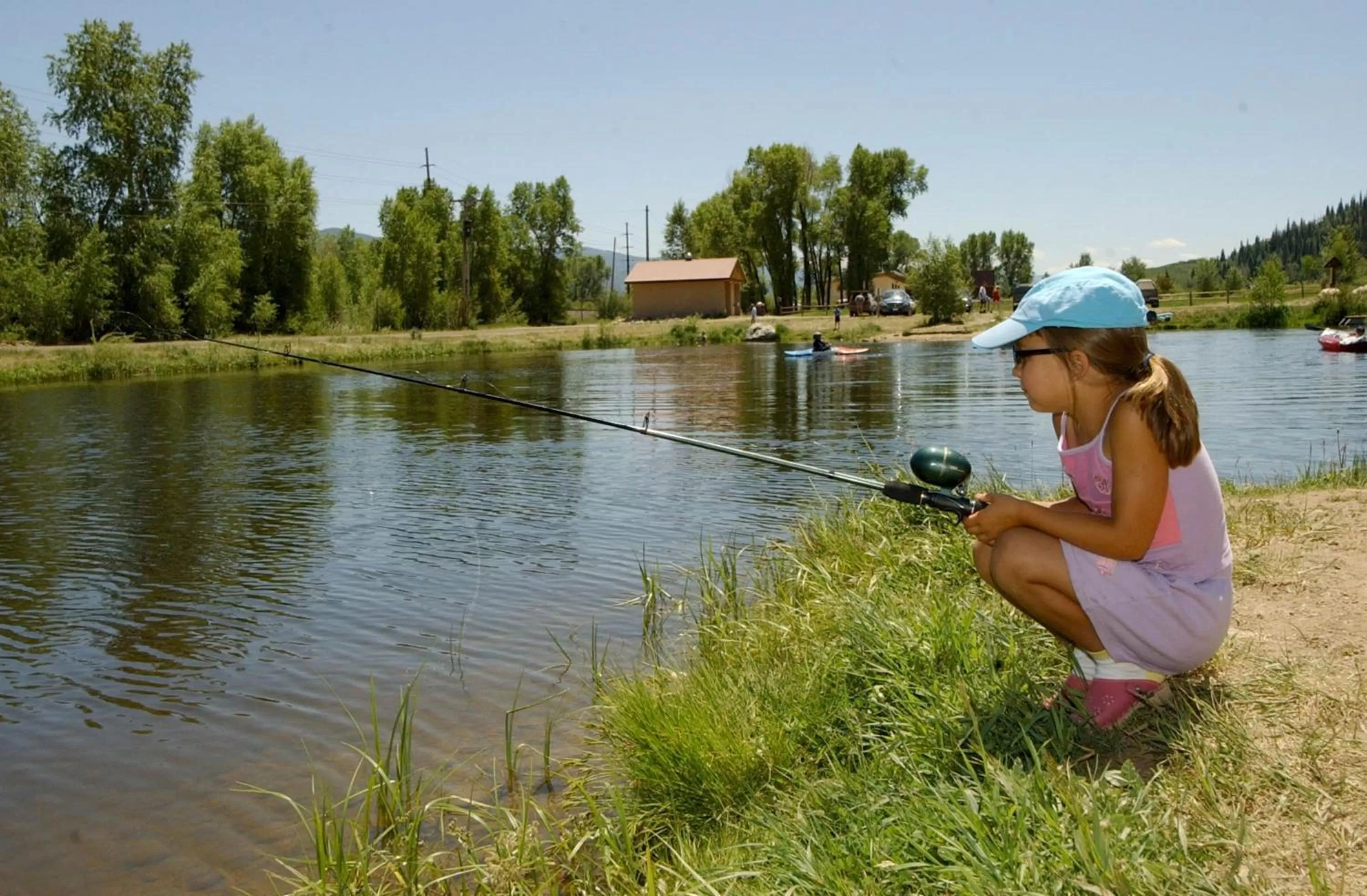 Nearby landmark in Candlewood Suites Craig-Northwest by IHG