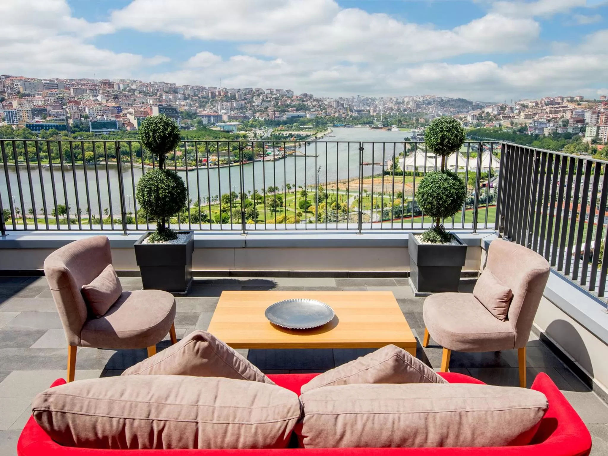 Day in Dosso Dossi Hotels & SPA Golden Horn