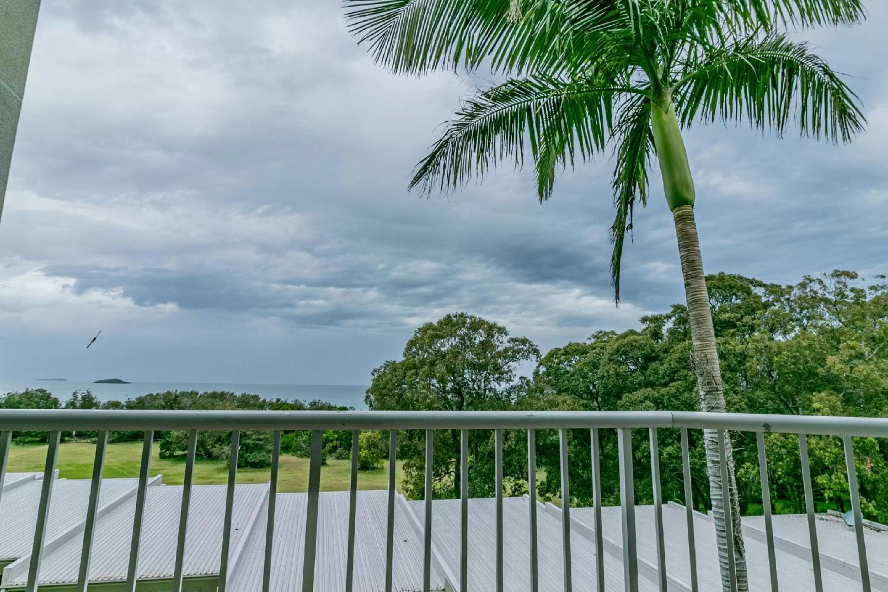 Absolute Beachfront Opal Cove Resort