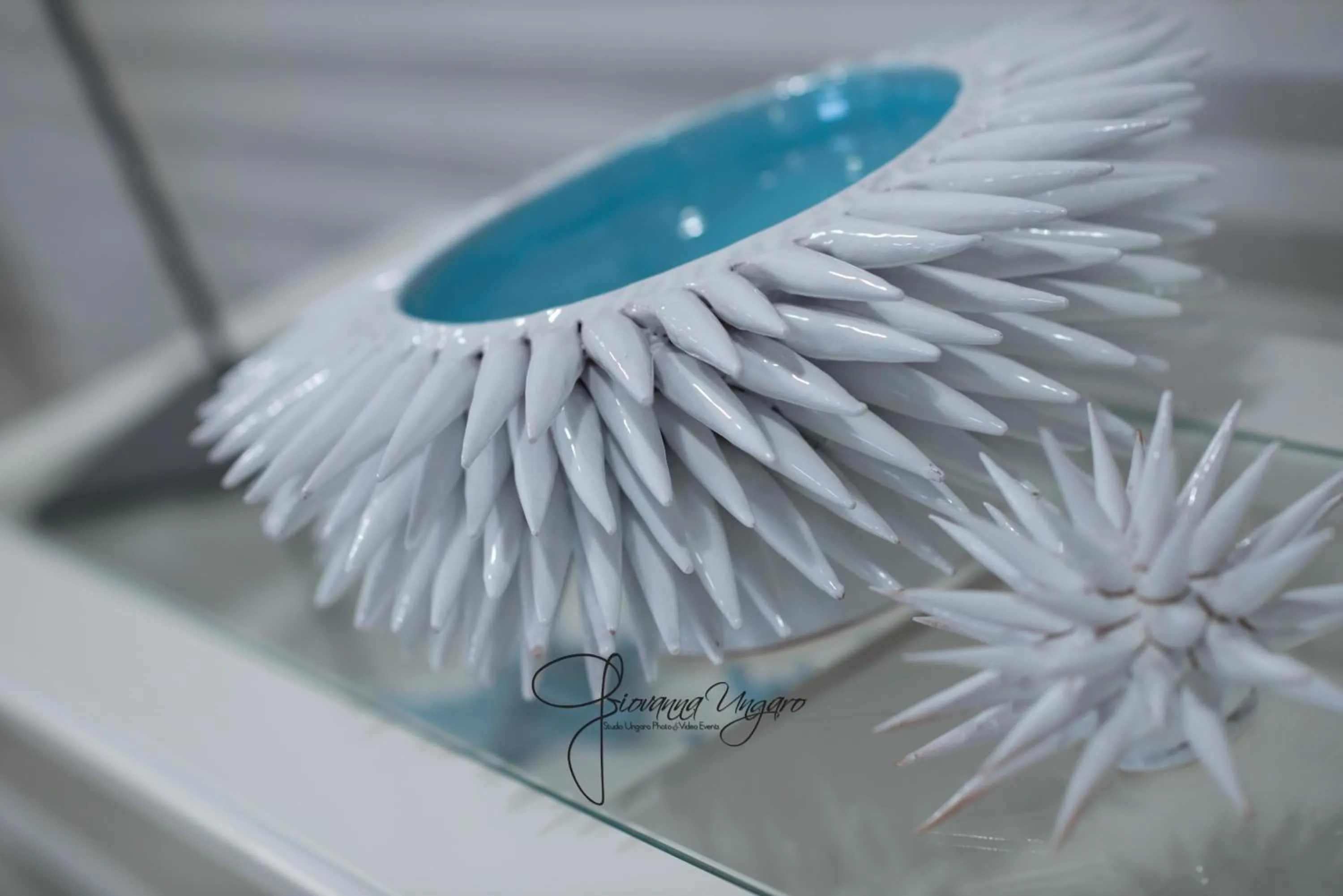 Restaurant/places to eat in Hotel Gli Ulivi