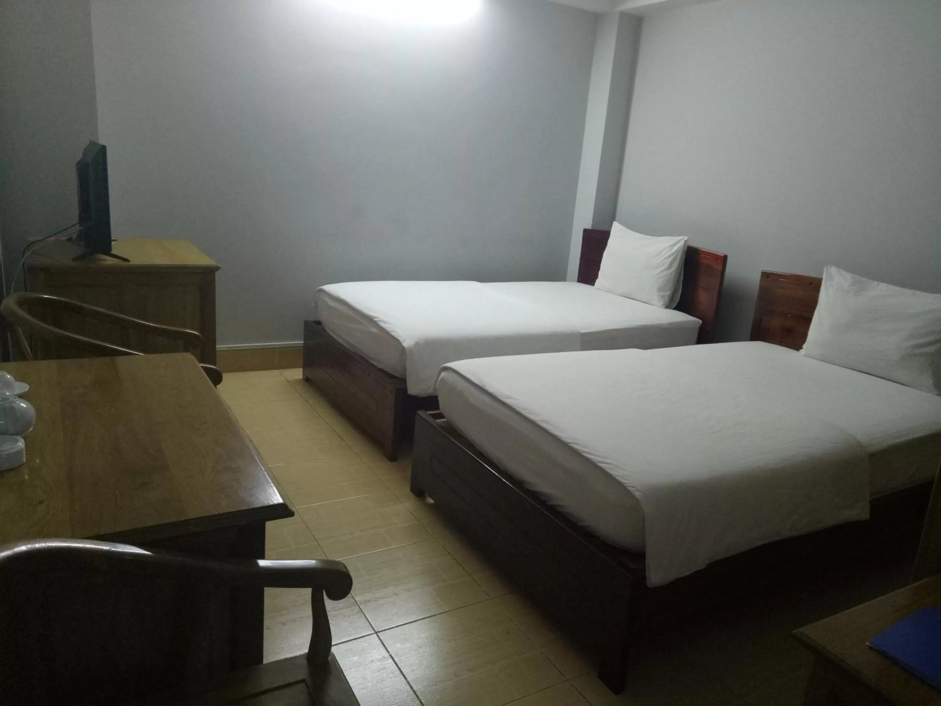 Khách sạn Phú An