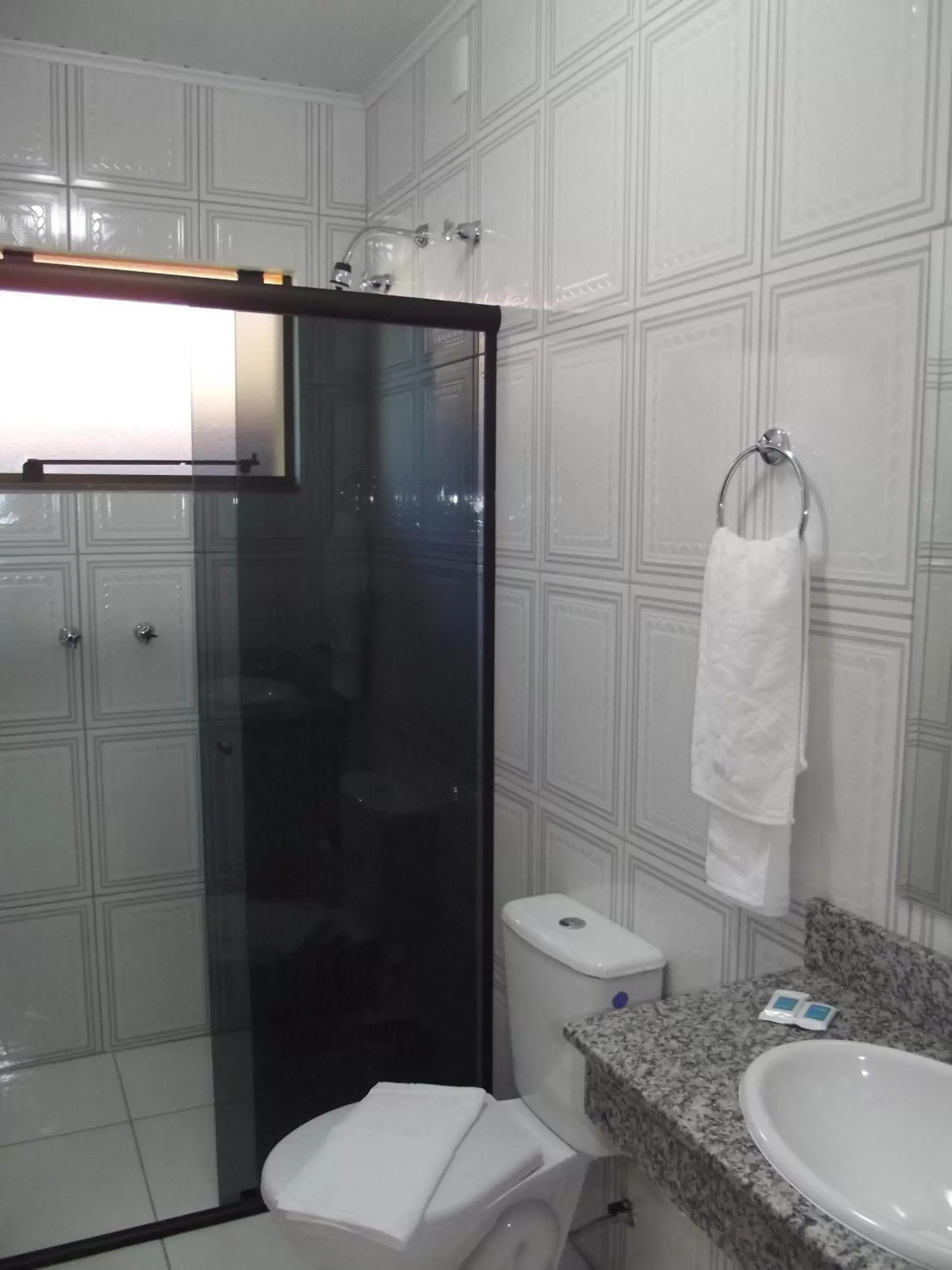 Triple Room in Hotel Park Haus Triple Room in Hotel Park Haus