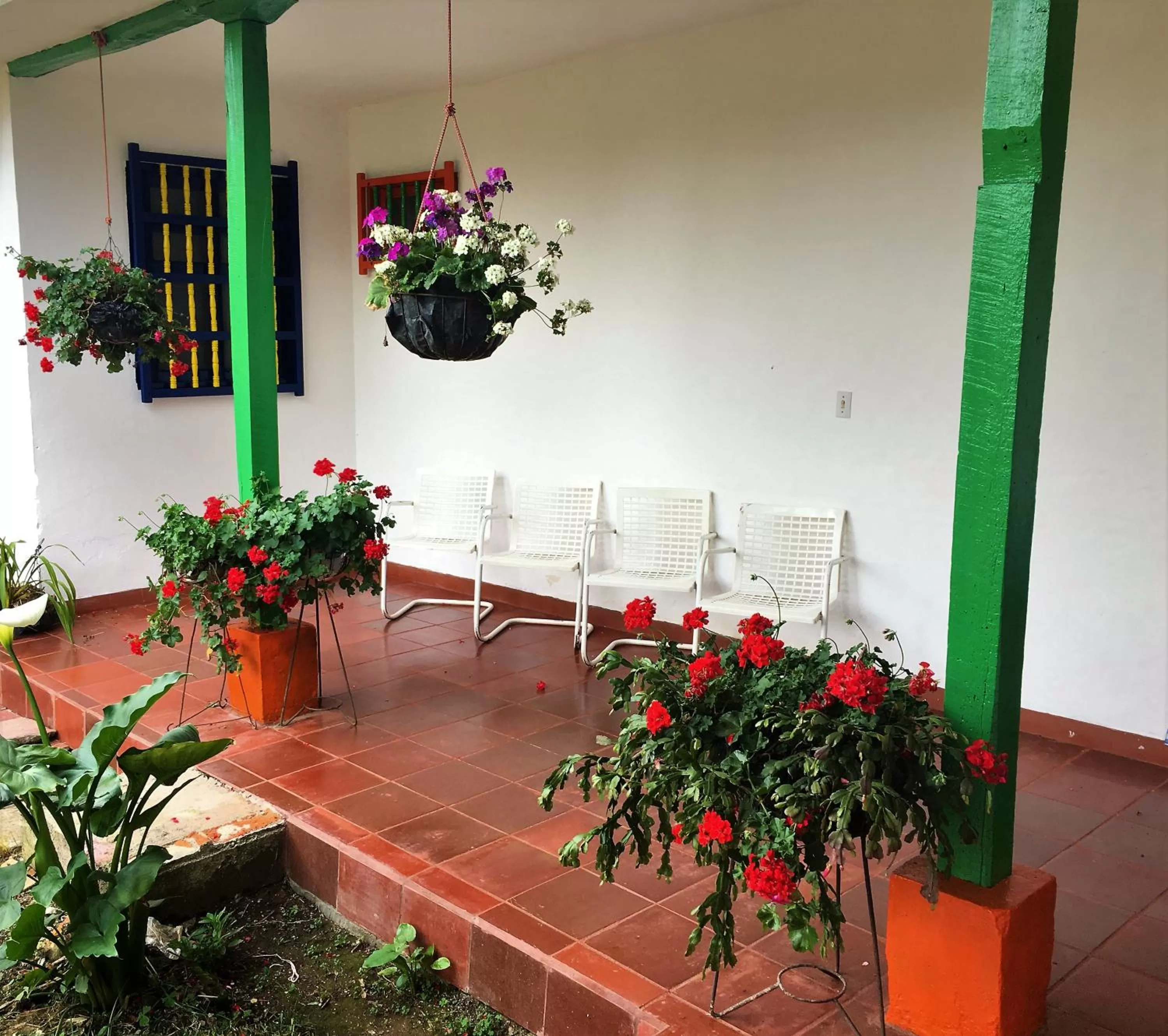 Posada Turistica Nakku