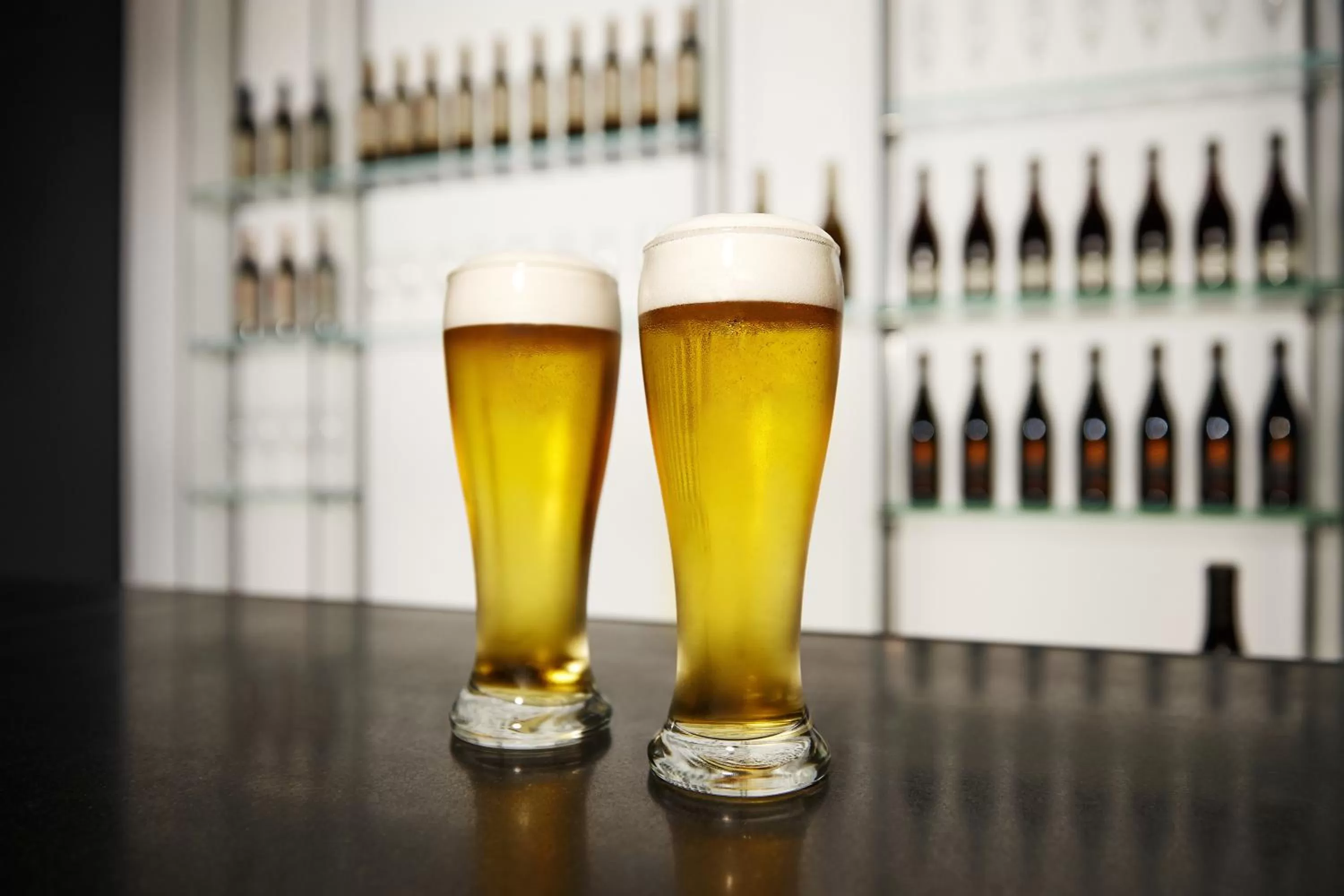 Drinks in Shilla Stay Seodaemun Seoul Station