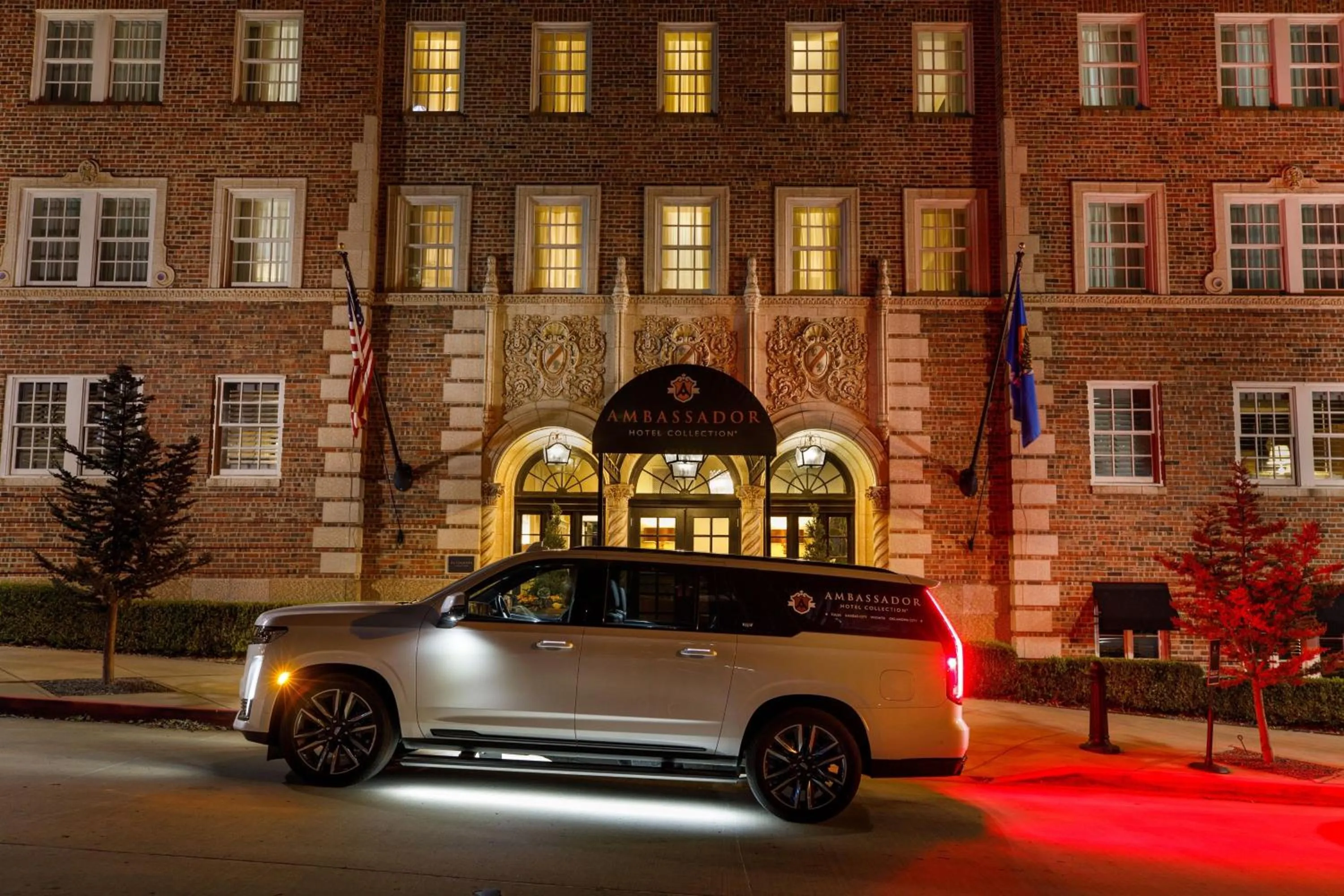 Other in Ambassador Hotel Tulsa, Autograph Collection