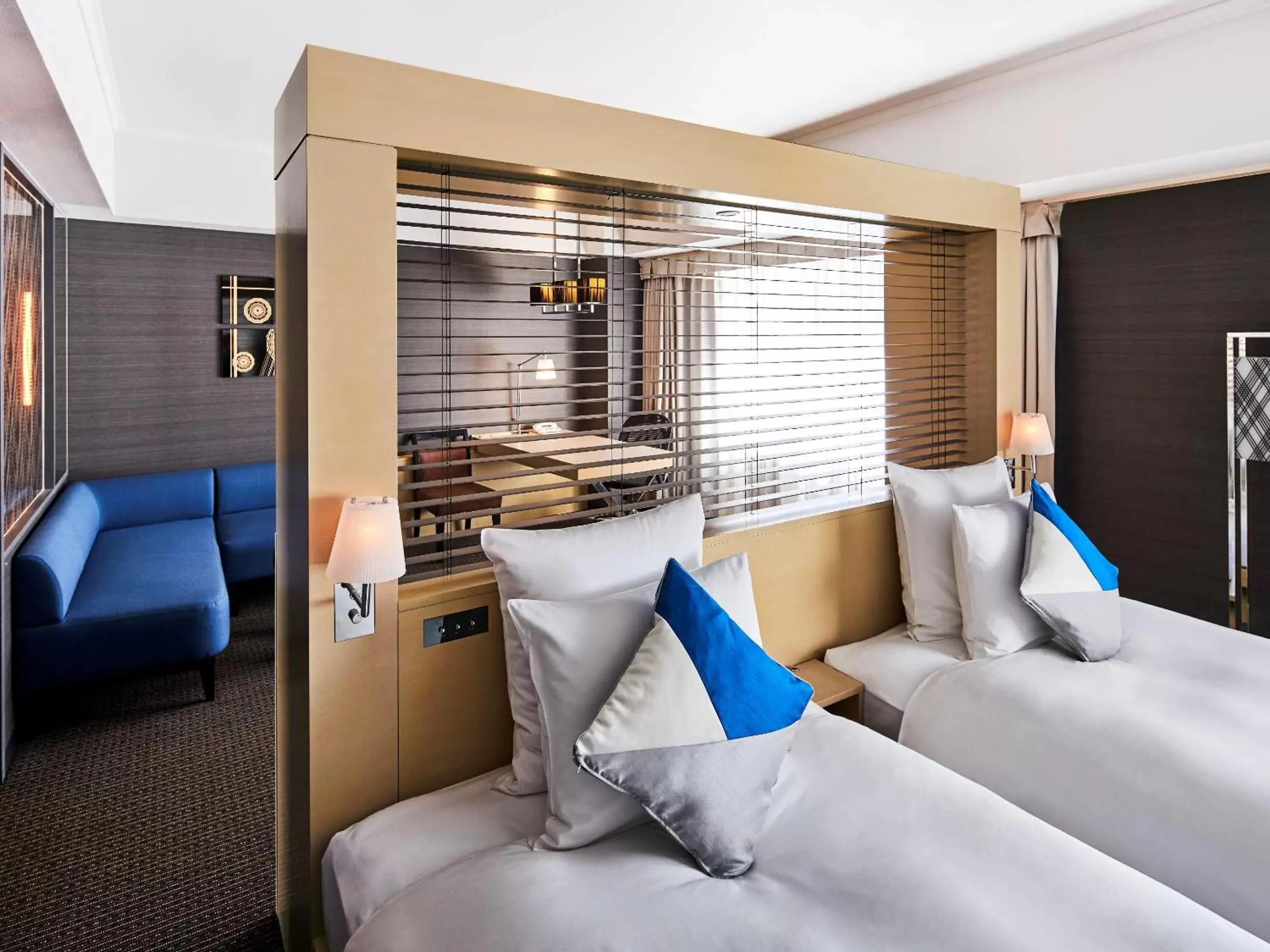 ANA Crowne Plaza Kanazawa by IHG ANA Crowne Plaza Kanazawa by IHG