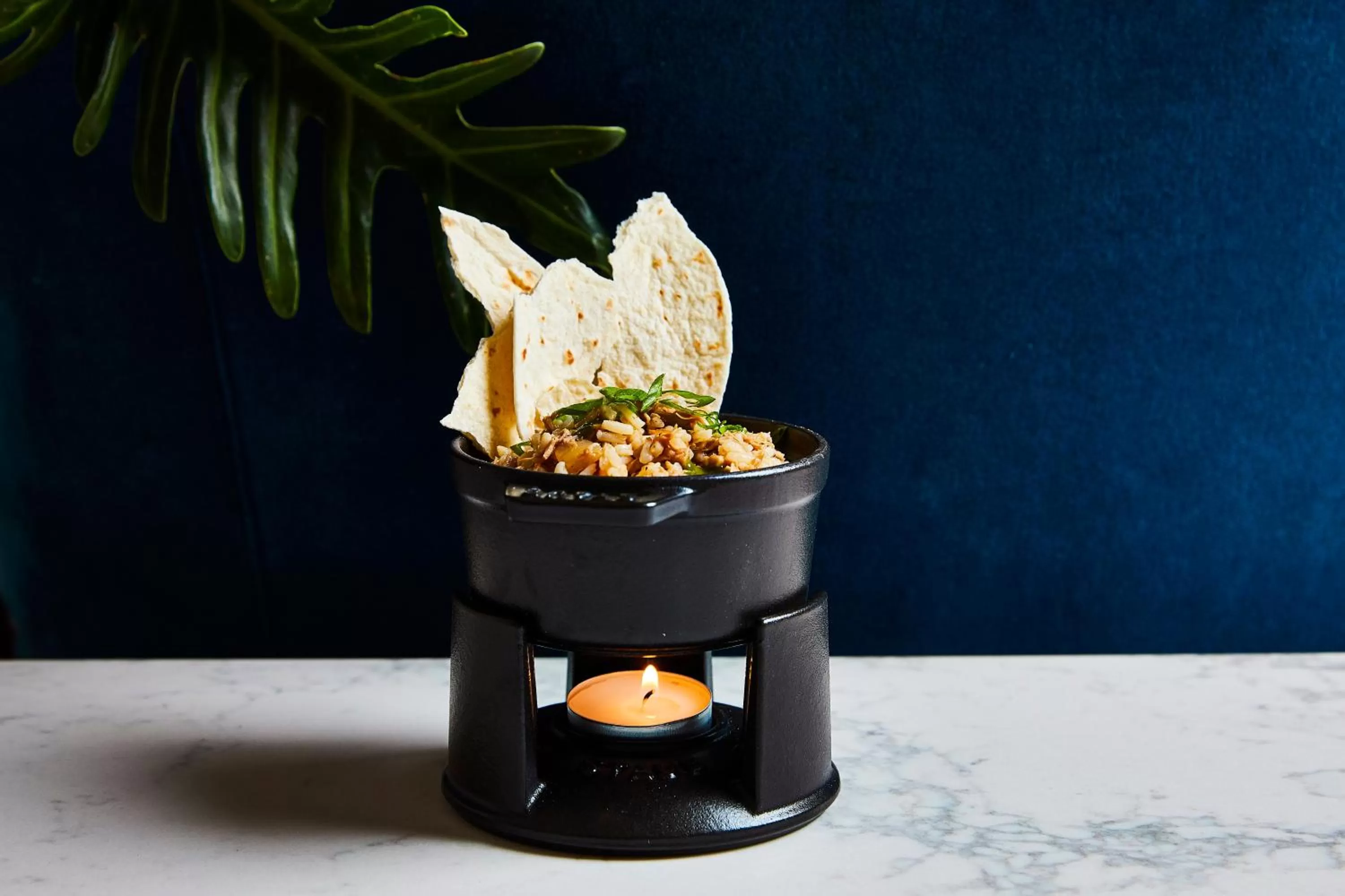 Restaurant/places to eat in Kimpton Hotel Fontenot by IHG