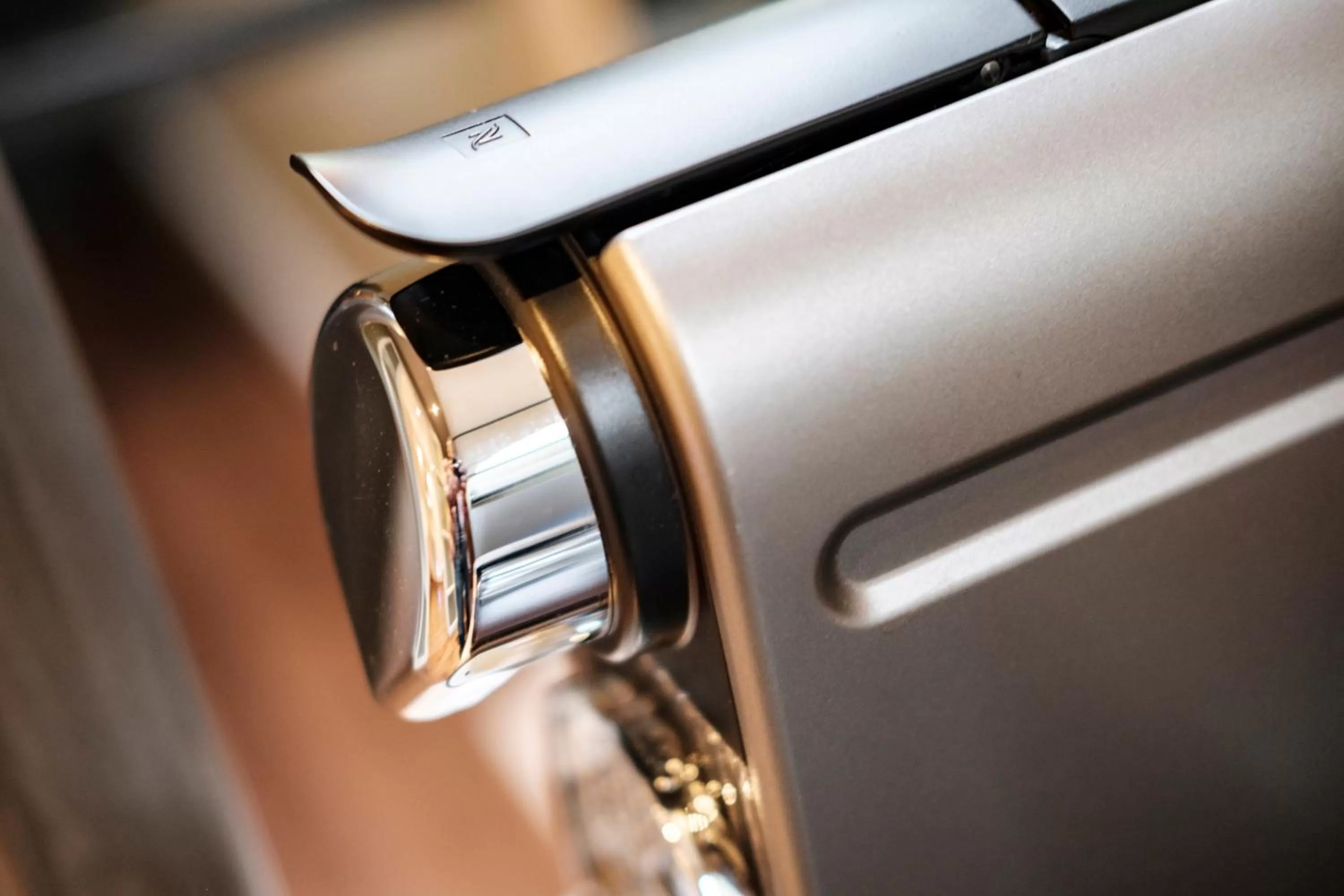 Coffee/tea facilities in The Princess Royal