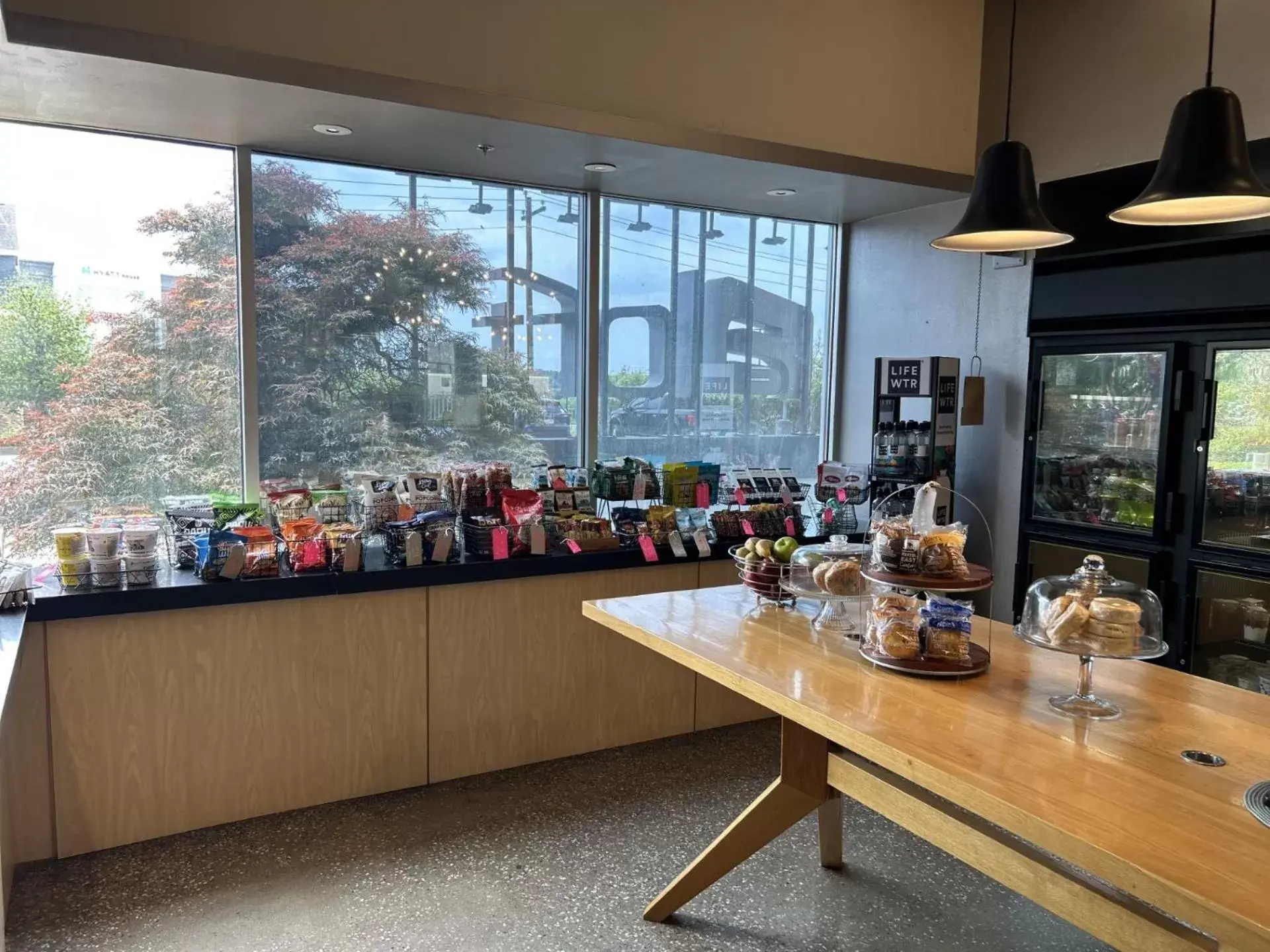 Aloft Hotel Rogers Bentonville Aloft Hotel Rogers Bentonville