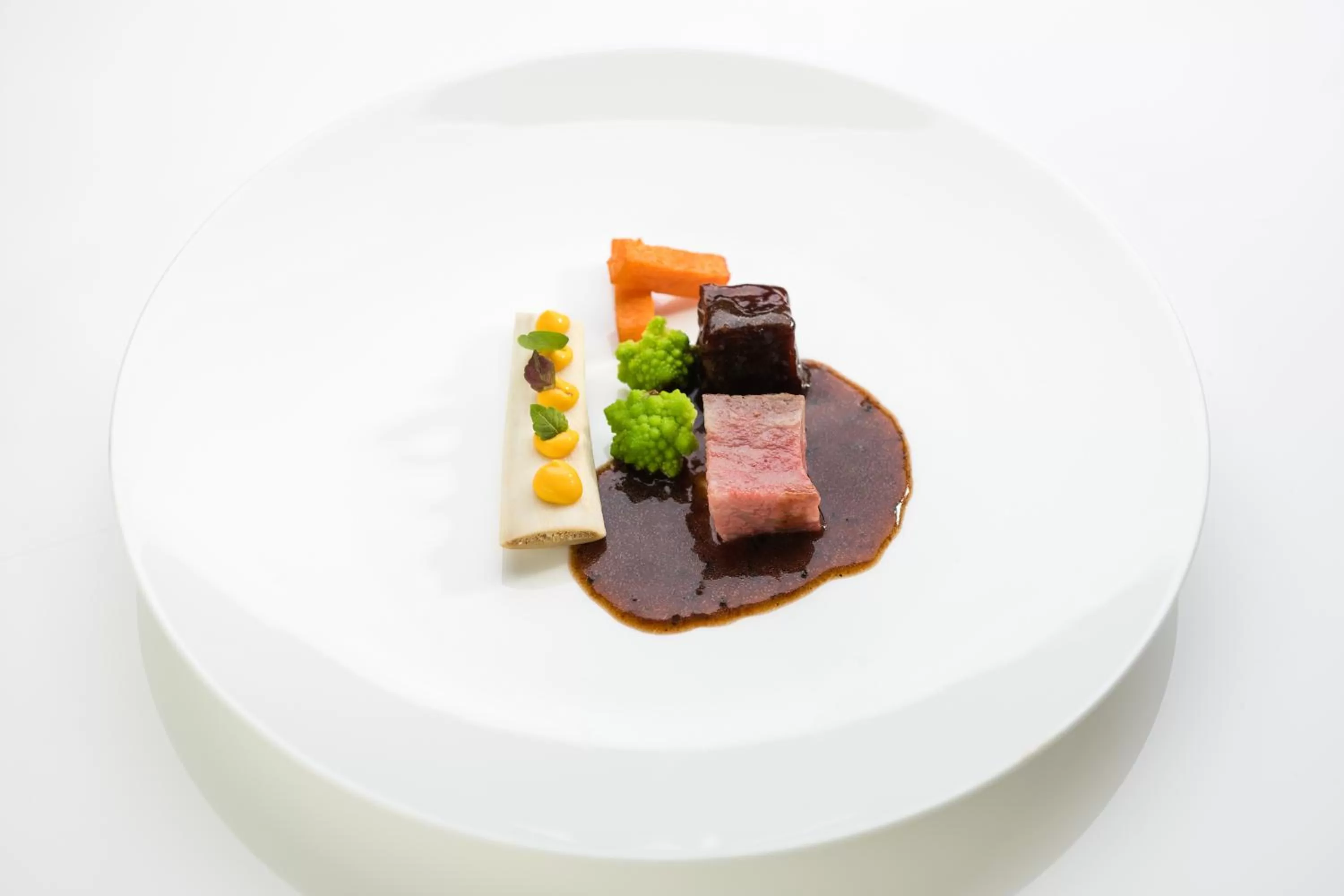 Restaurant/places to eat in Schloss Prielau Hotel & Restaurants