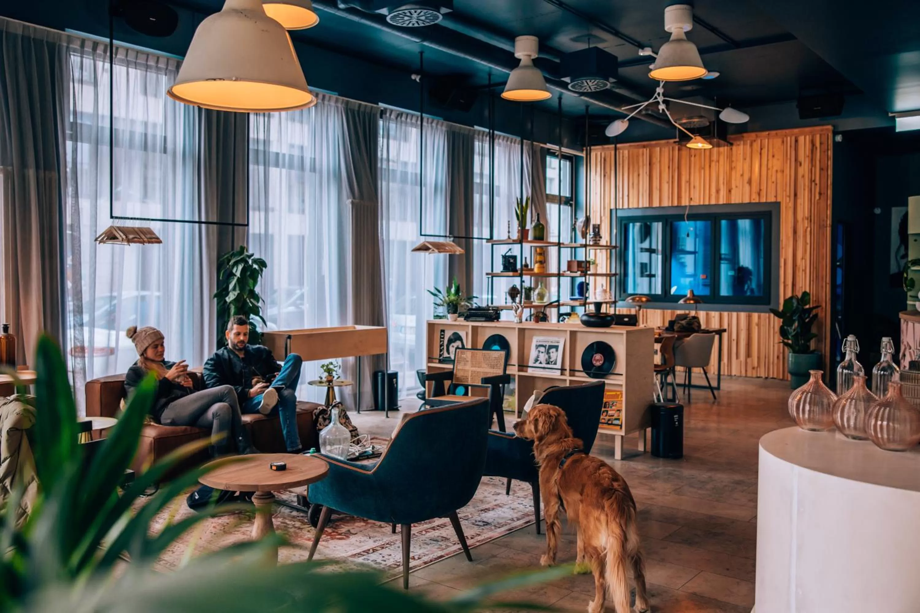 Numa Berlin Torstrasse