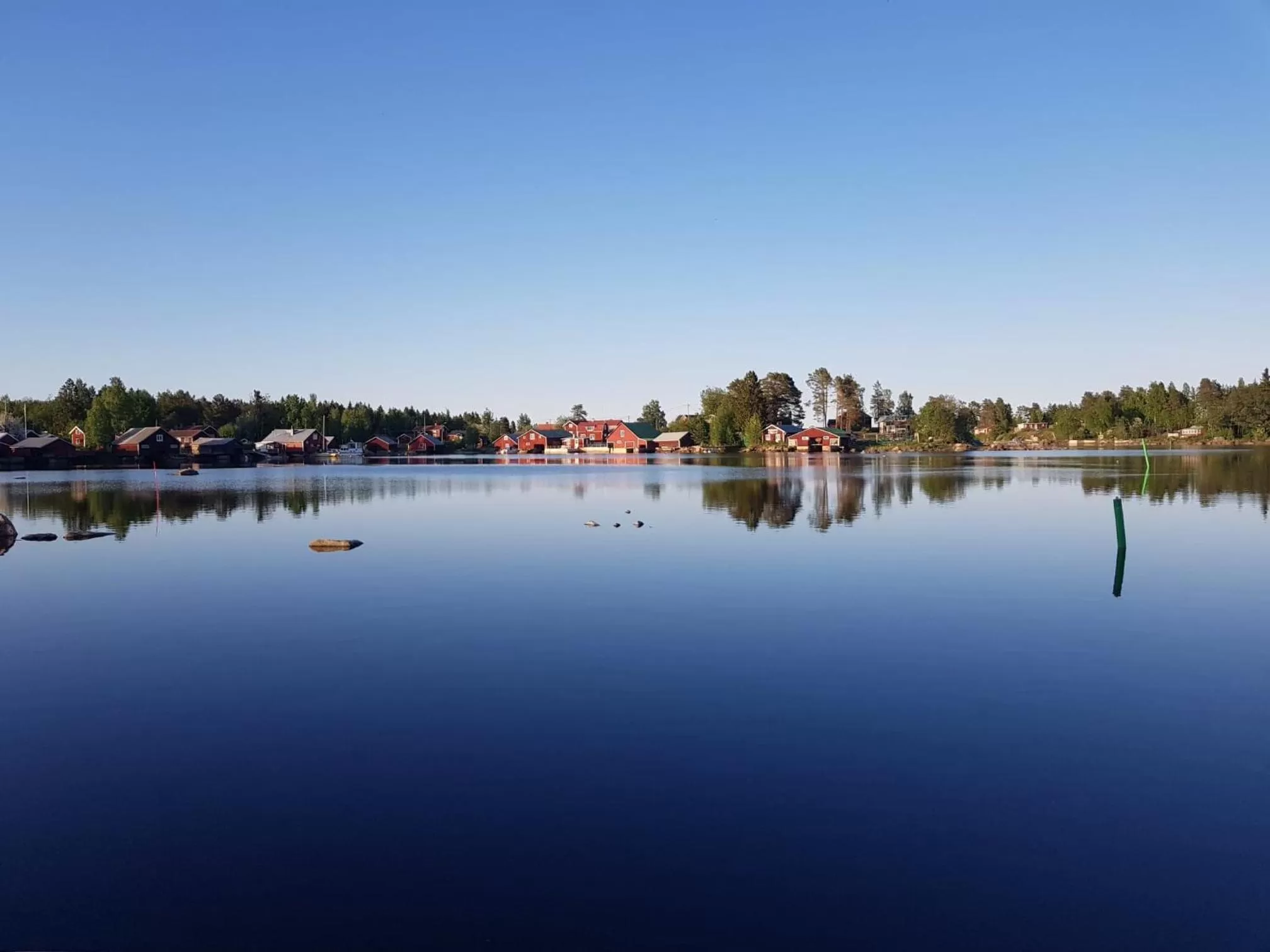 Off site in Hotel Statt Söderhamn by First Hotels