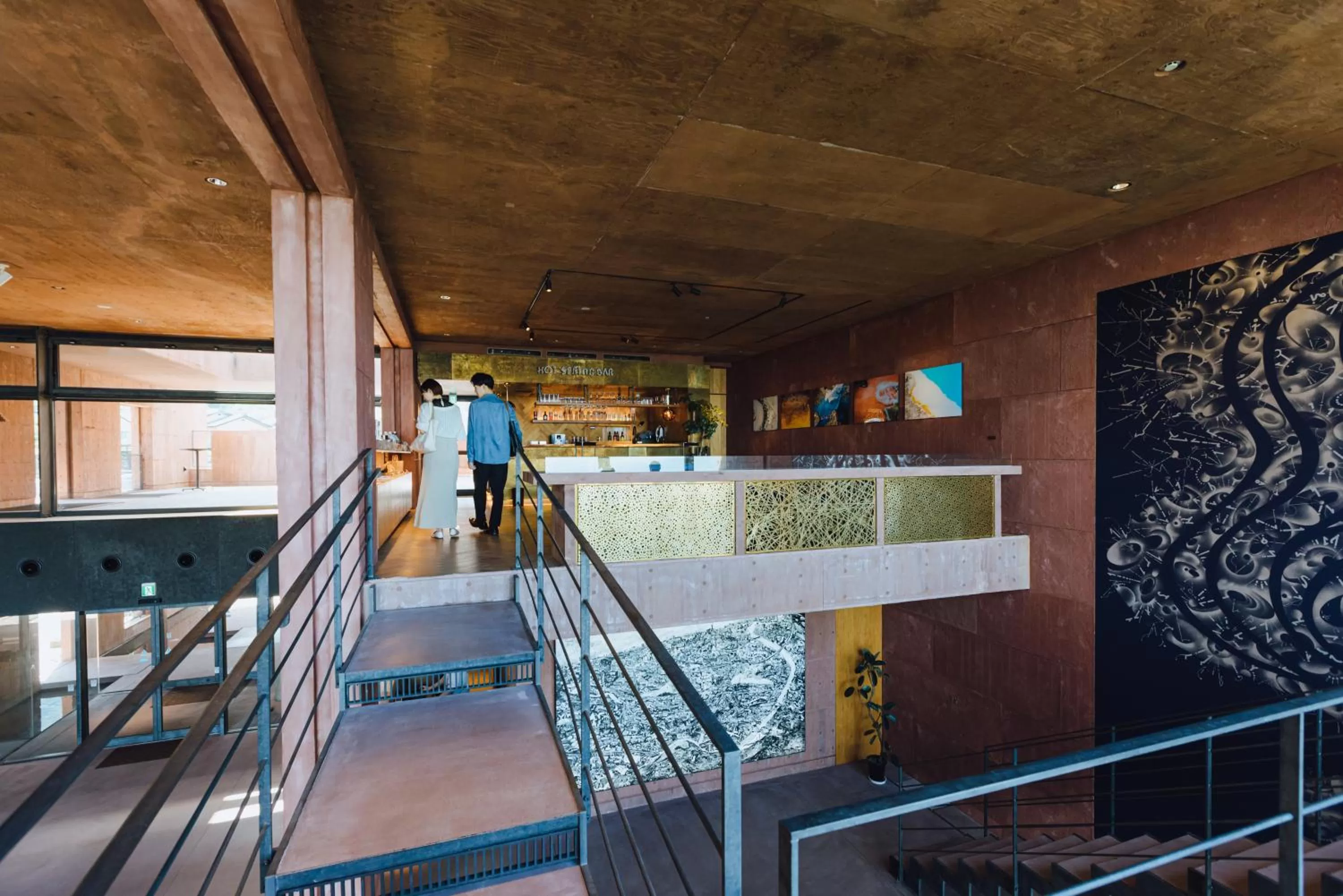 SEKIYA RESORT Galleria Midobaru