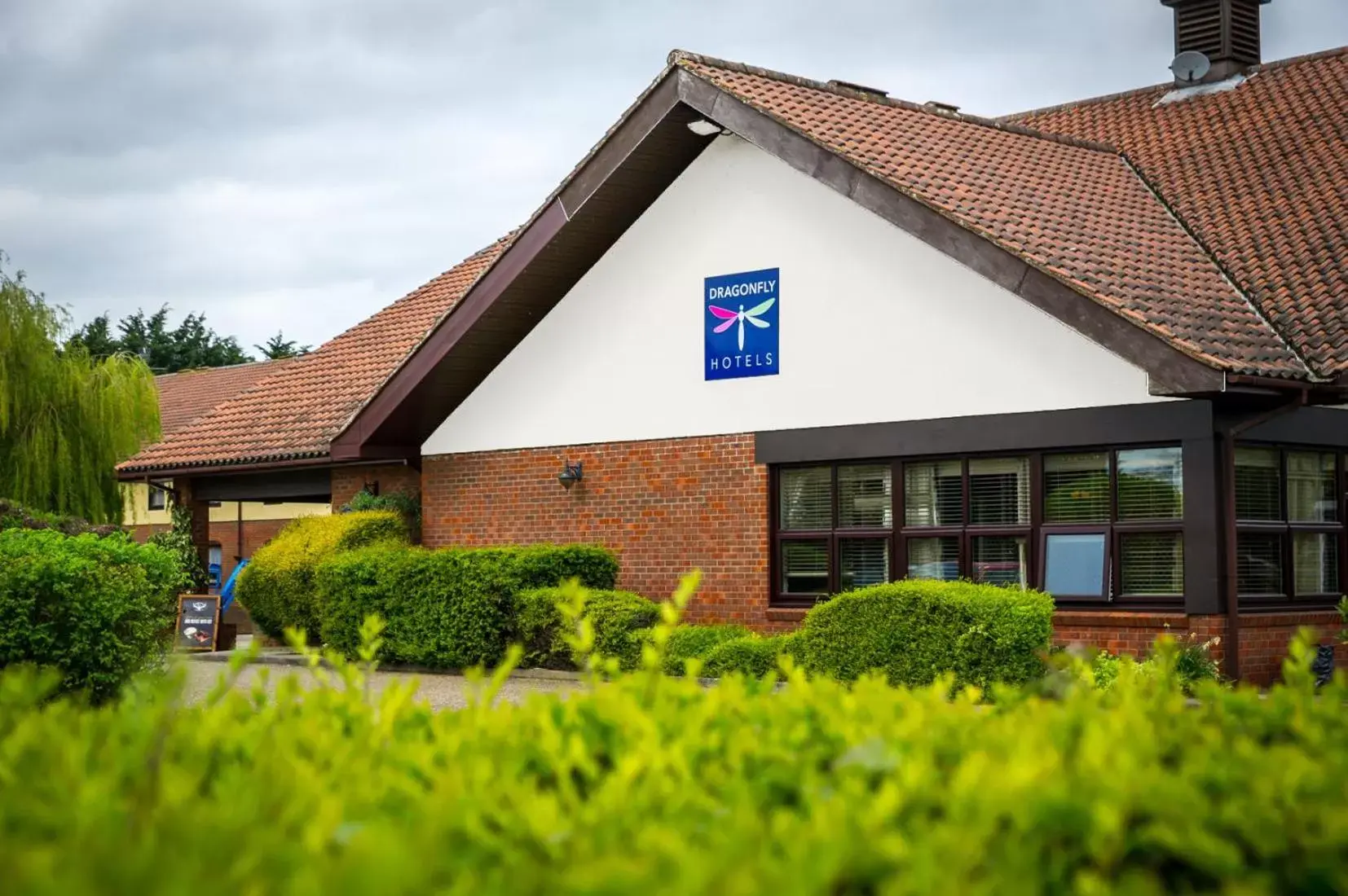 Dragonfly Hotel King's Lynn Dragonfly Hotel King's Lynn