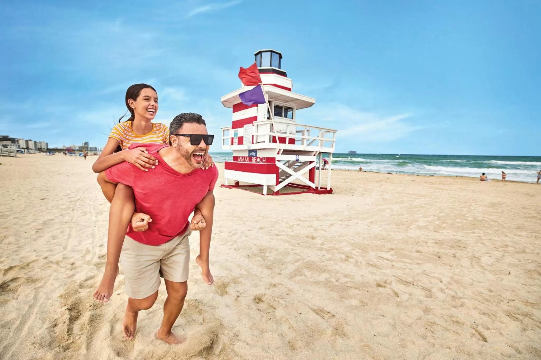 Nearby landmark in EVEN Hotel Miami - Airport by IHG