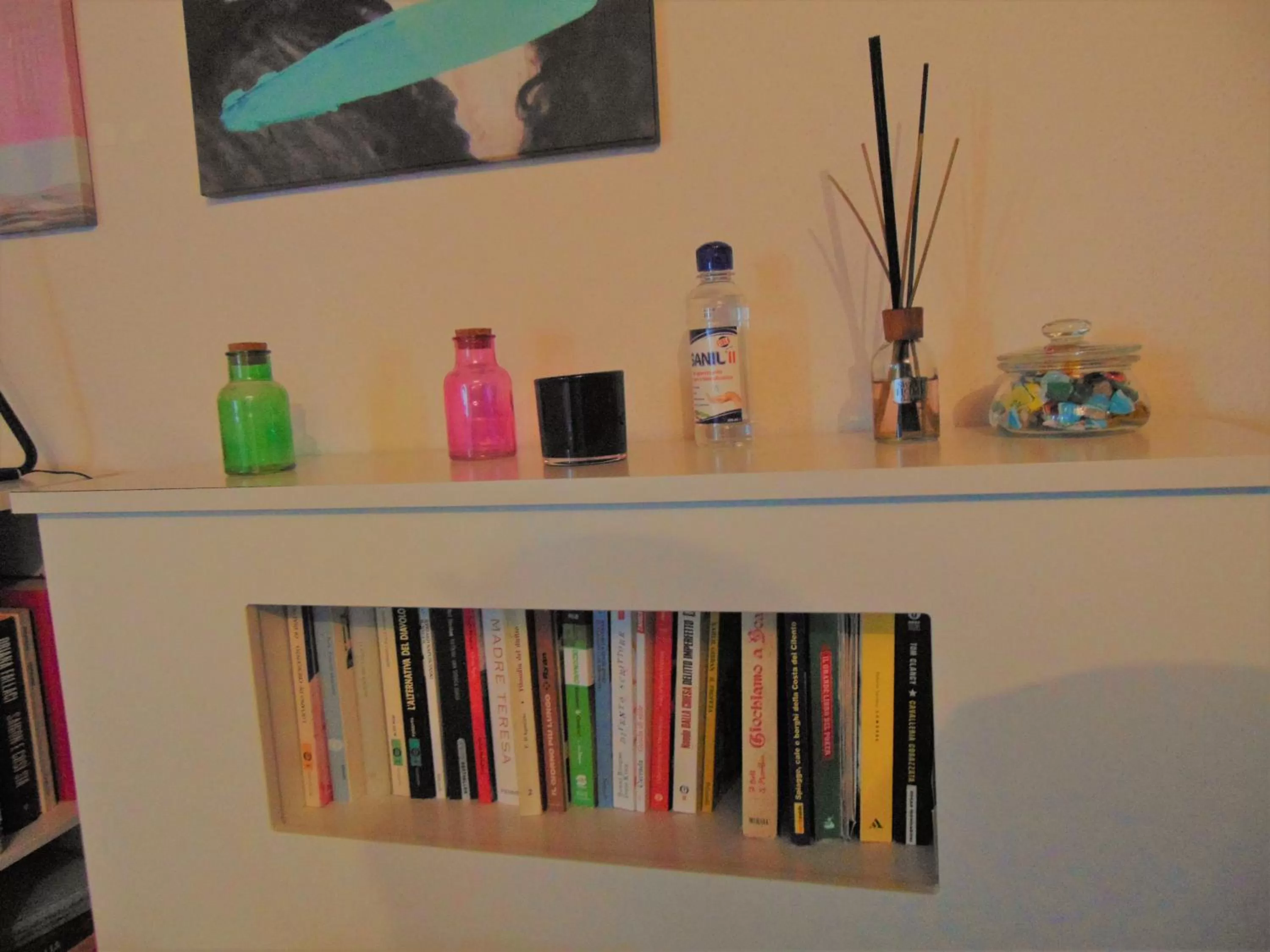 B&B Un posto nel mondo