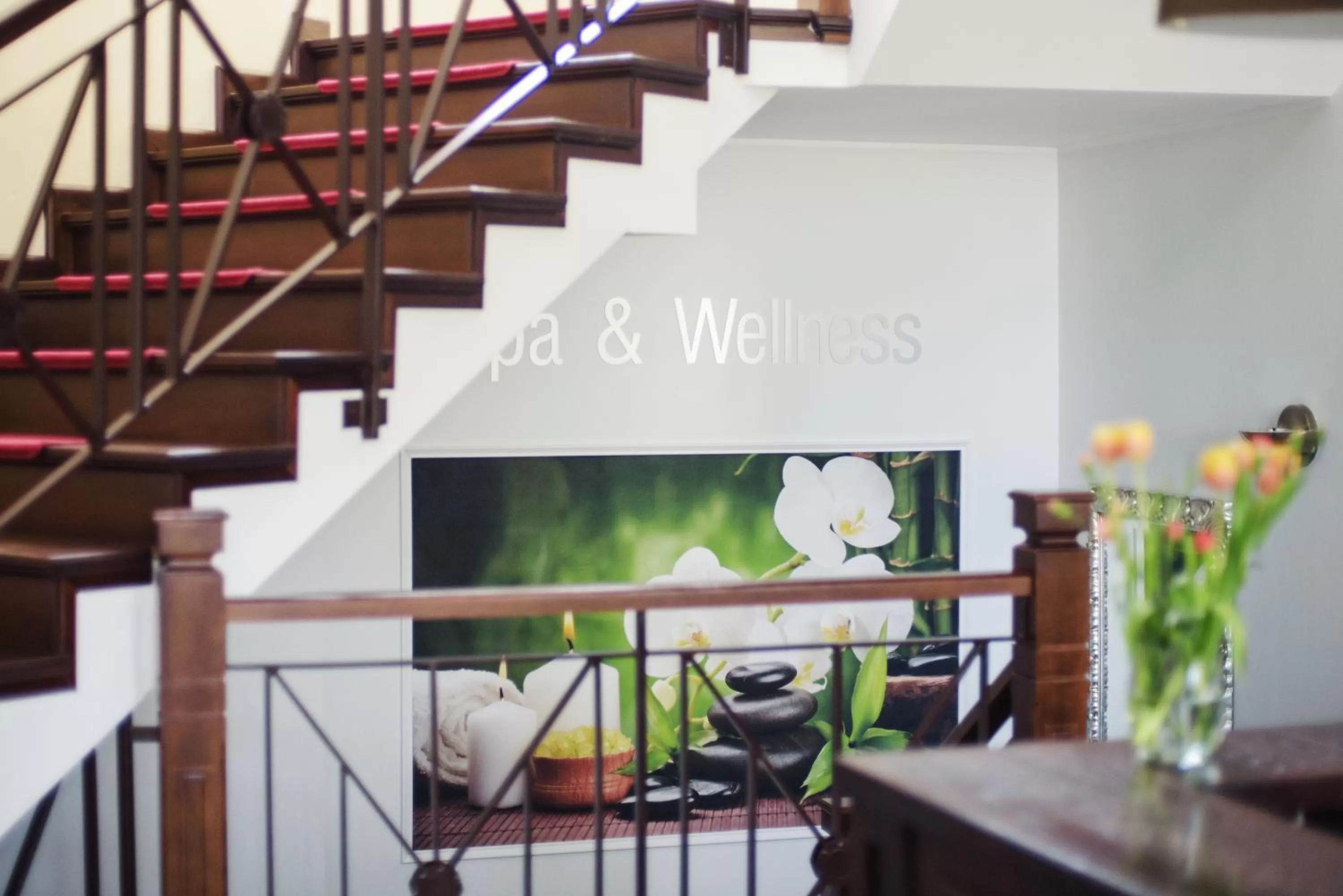 Spa and wellness centre/facilities in Lila Medical SPA