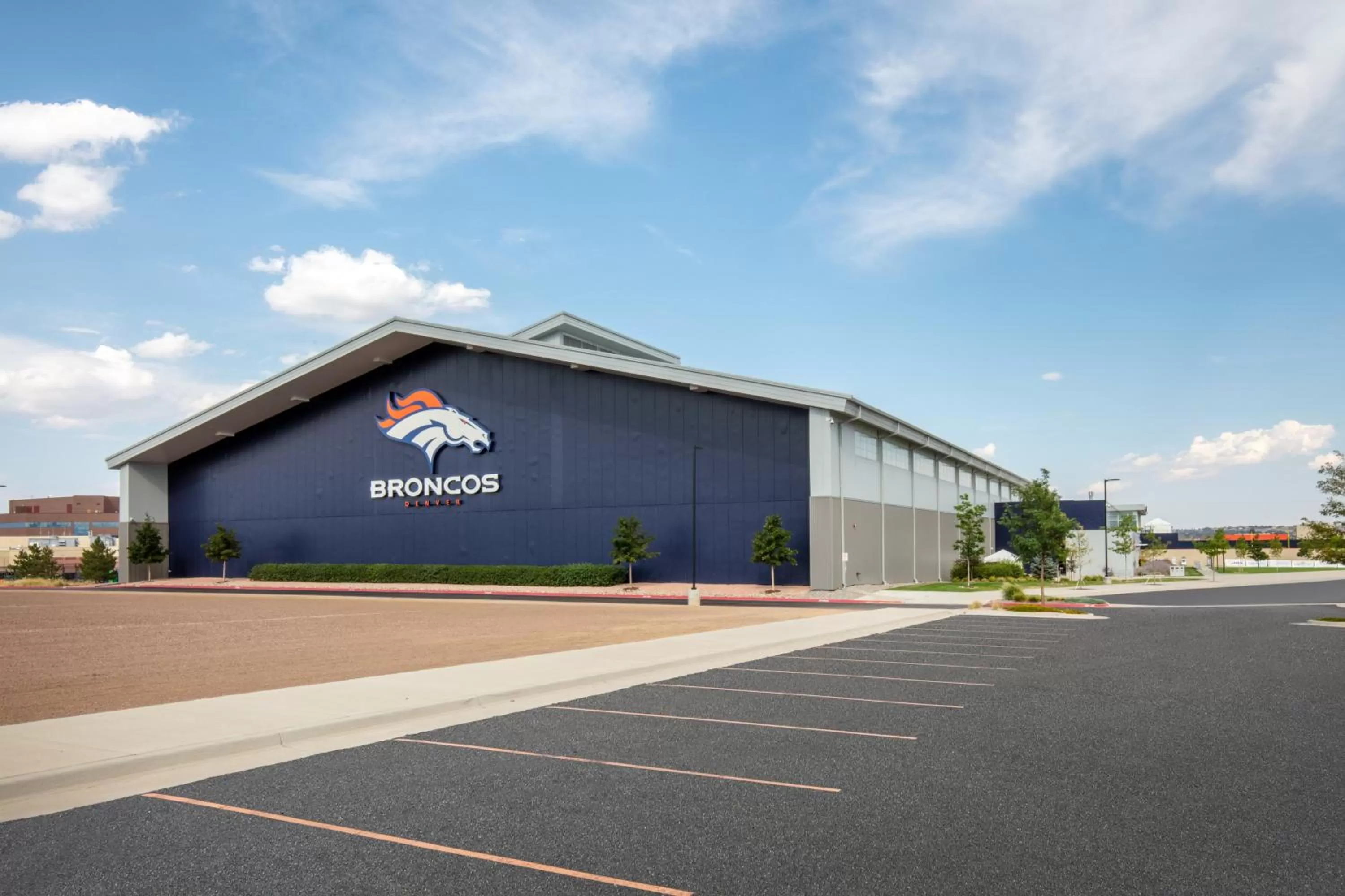 Nearby landmark in EVEN Hotels Denver Tech Center-Englewood by IHG