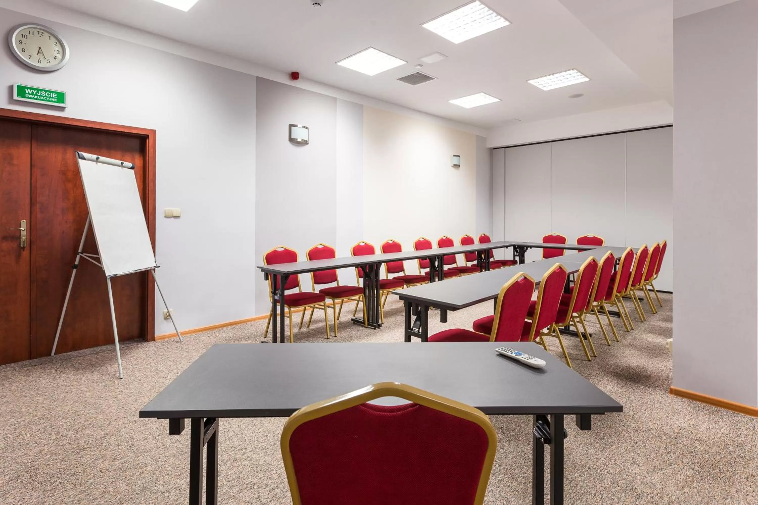 Business facilities in Hotel Przystanek Torun