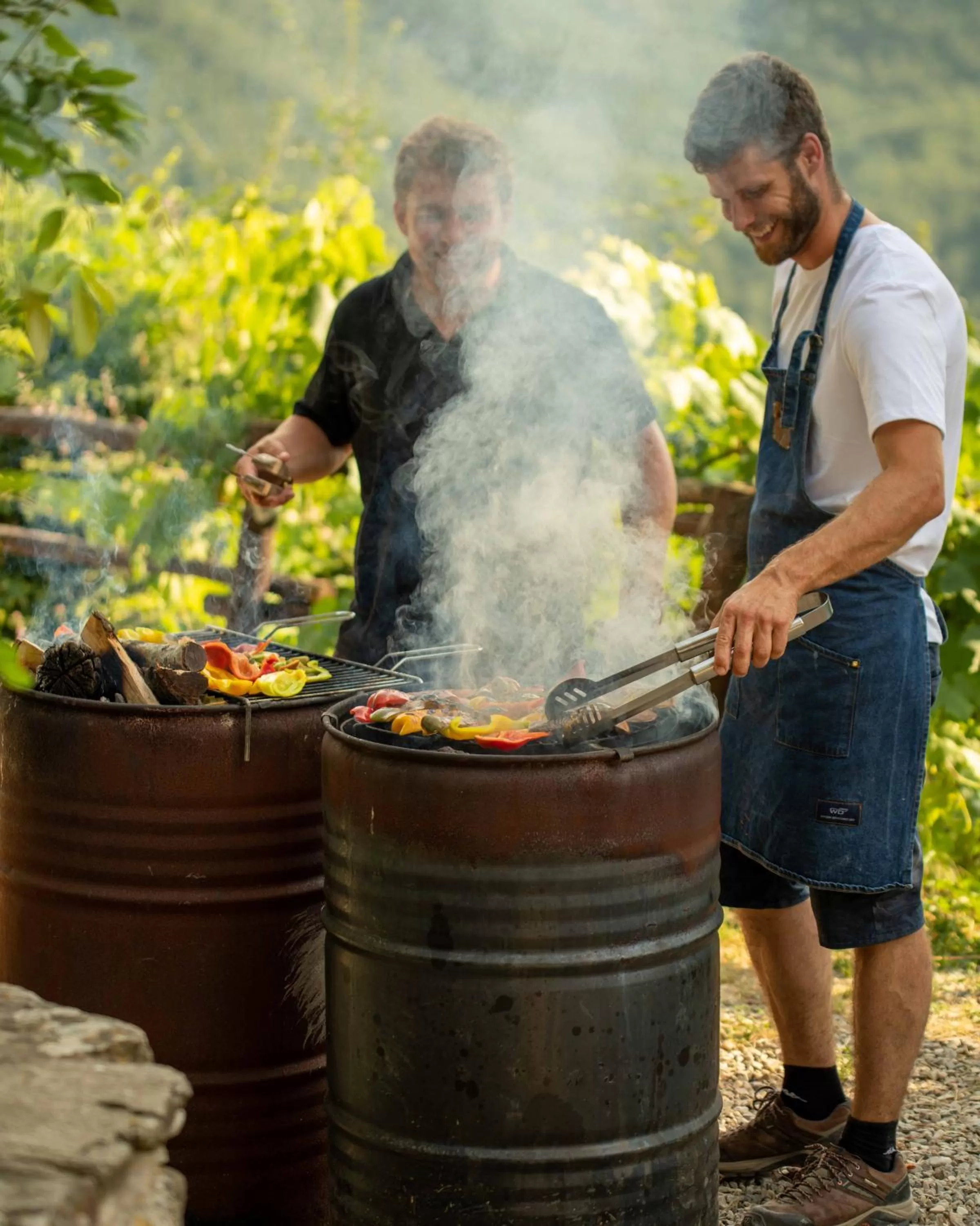 novanta nature retreat