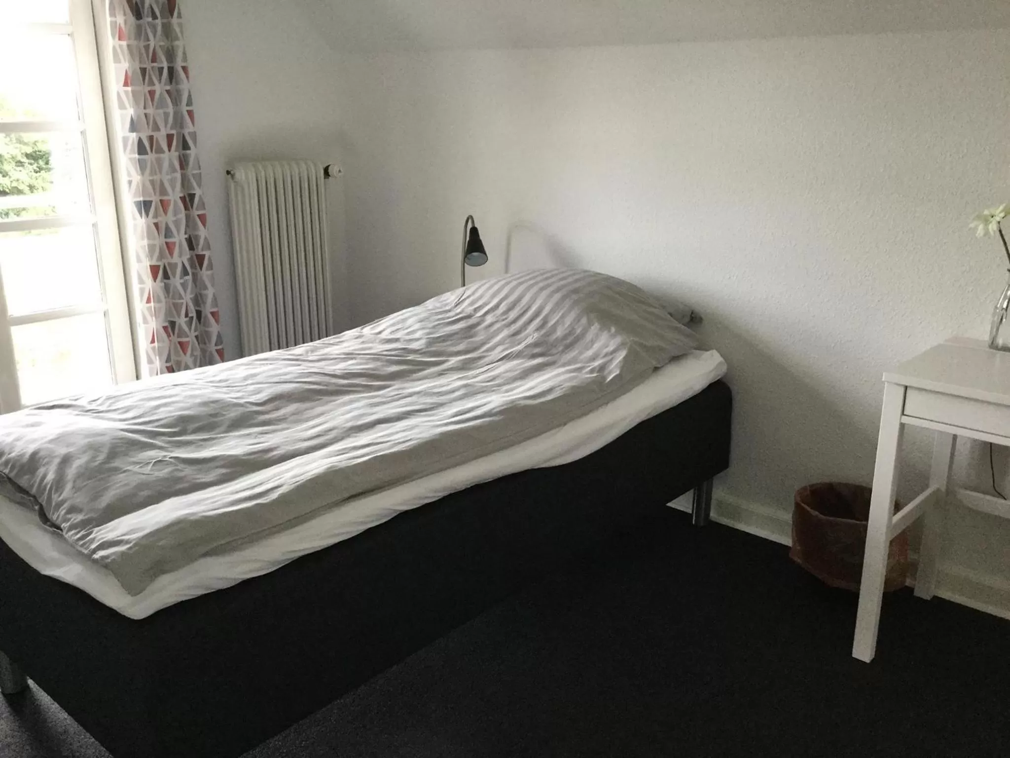 Photo of the whole room, Bed in Bed & Breakfast v/Pia Sørensen