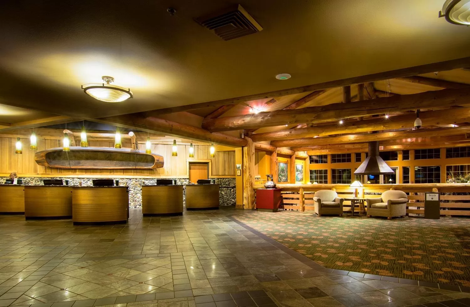 The Mill Casino Hotel