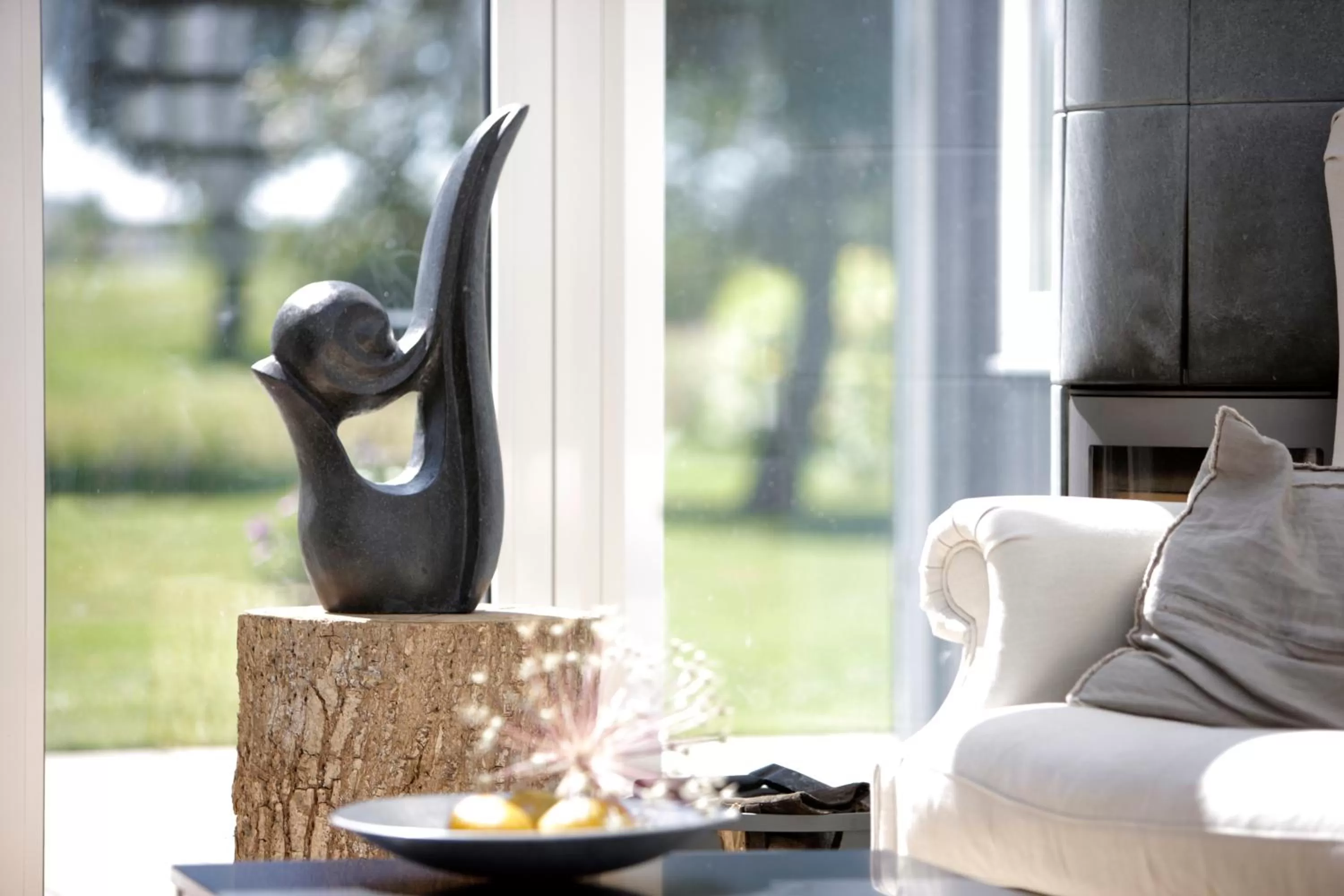 Neighbourhood in OnlySleep Oksebrovej