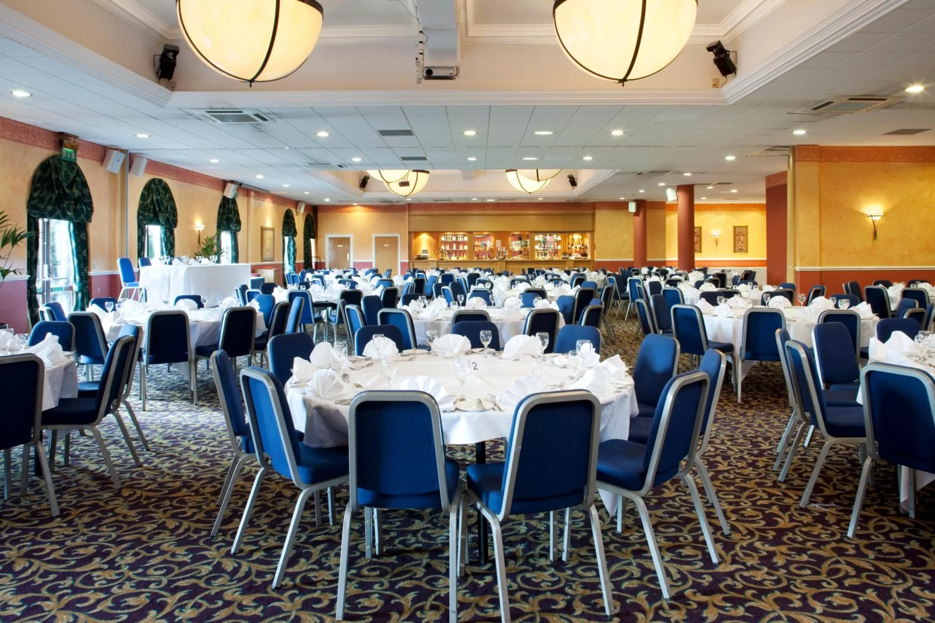 Banquet/Function facilities in Holiday Inn Barnsley by IHG