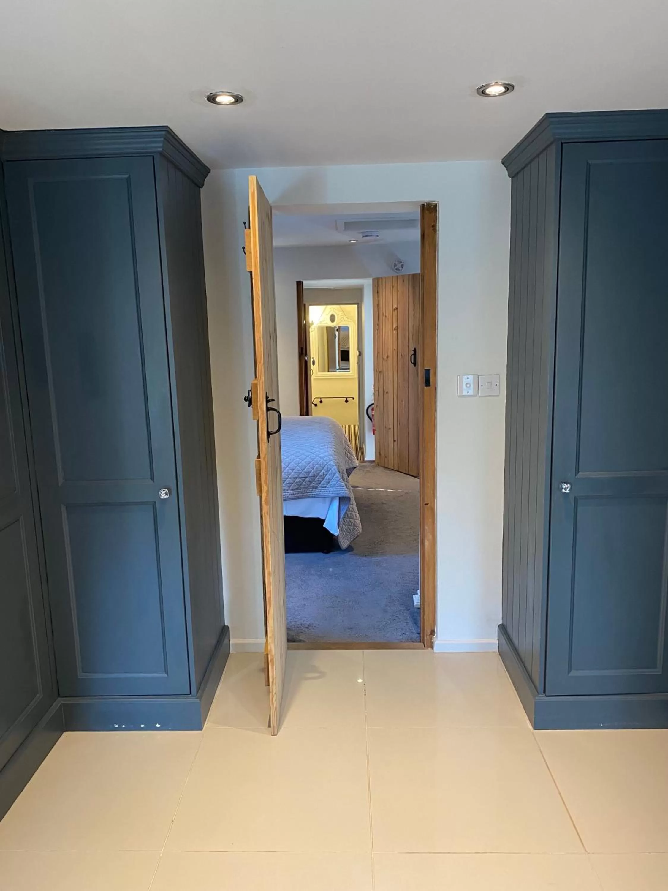 Bathroom, Bed in B&Bat no3