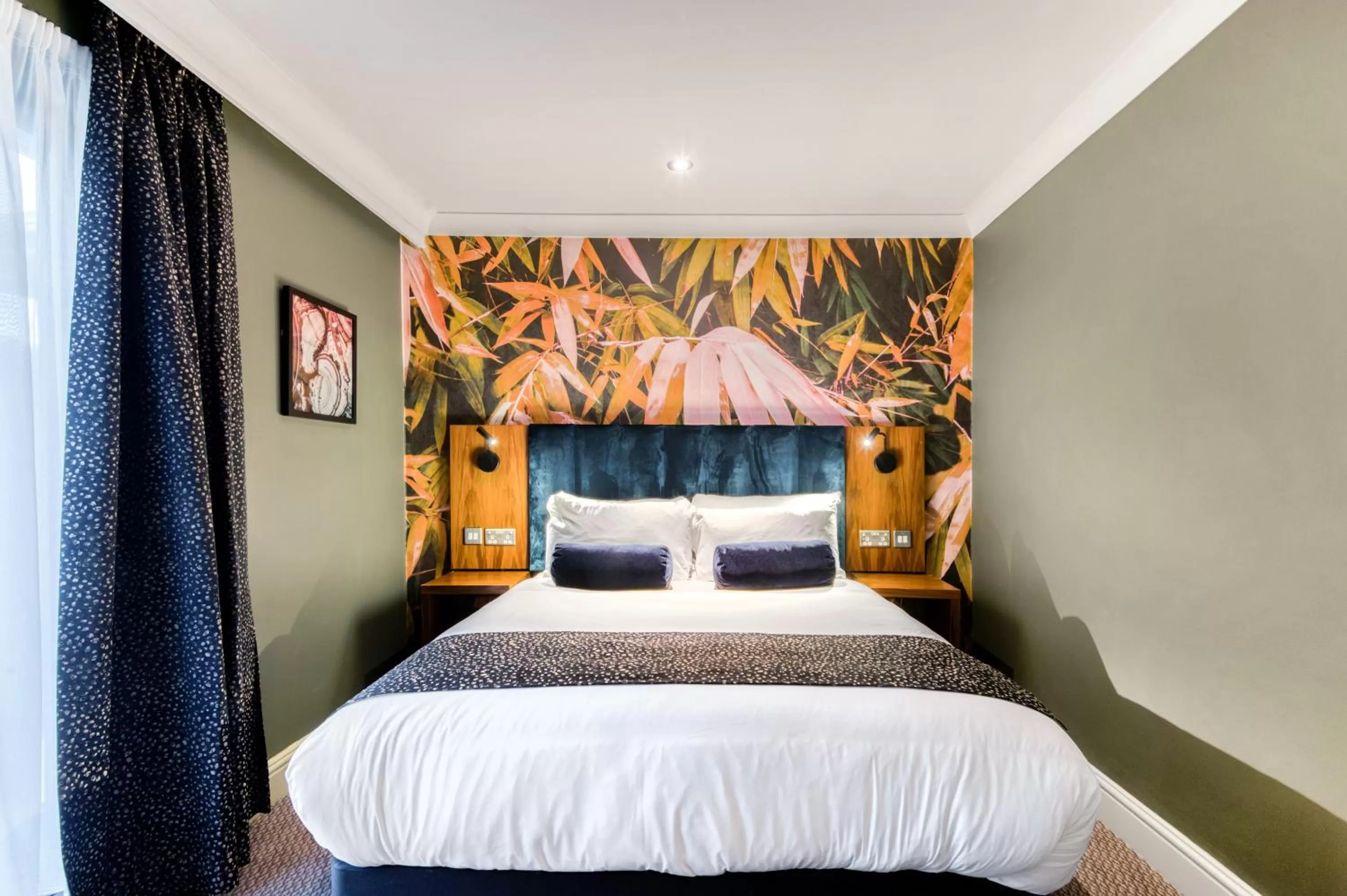 Bed in Inn on the Lake by Innkeeper's Collection