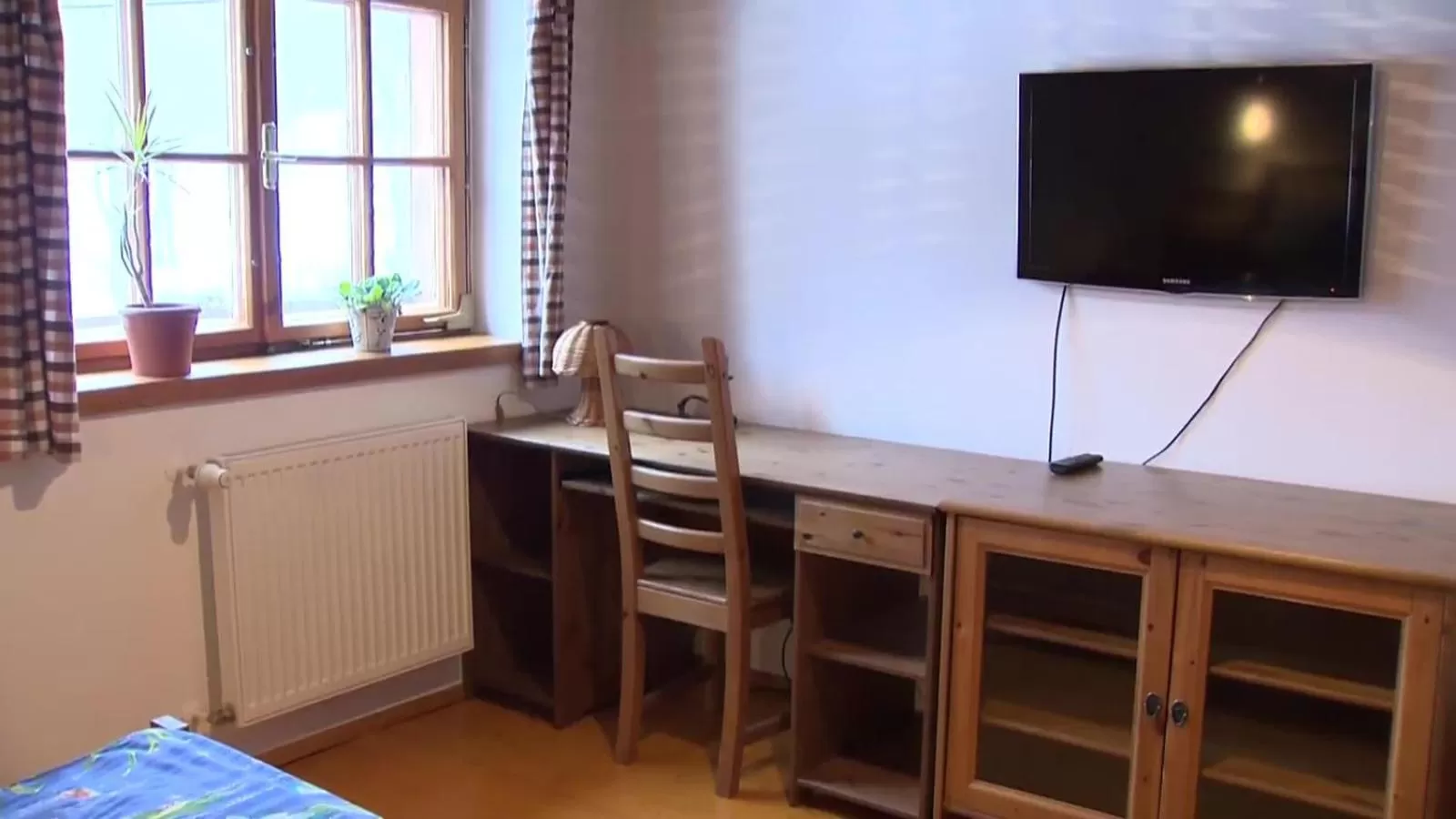 TV and multimedia in X-Park Františkov