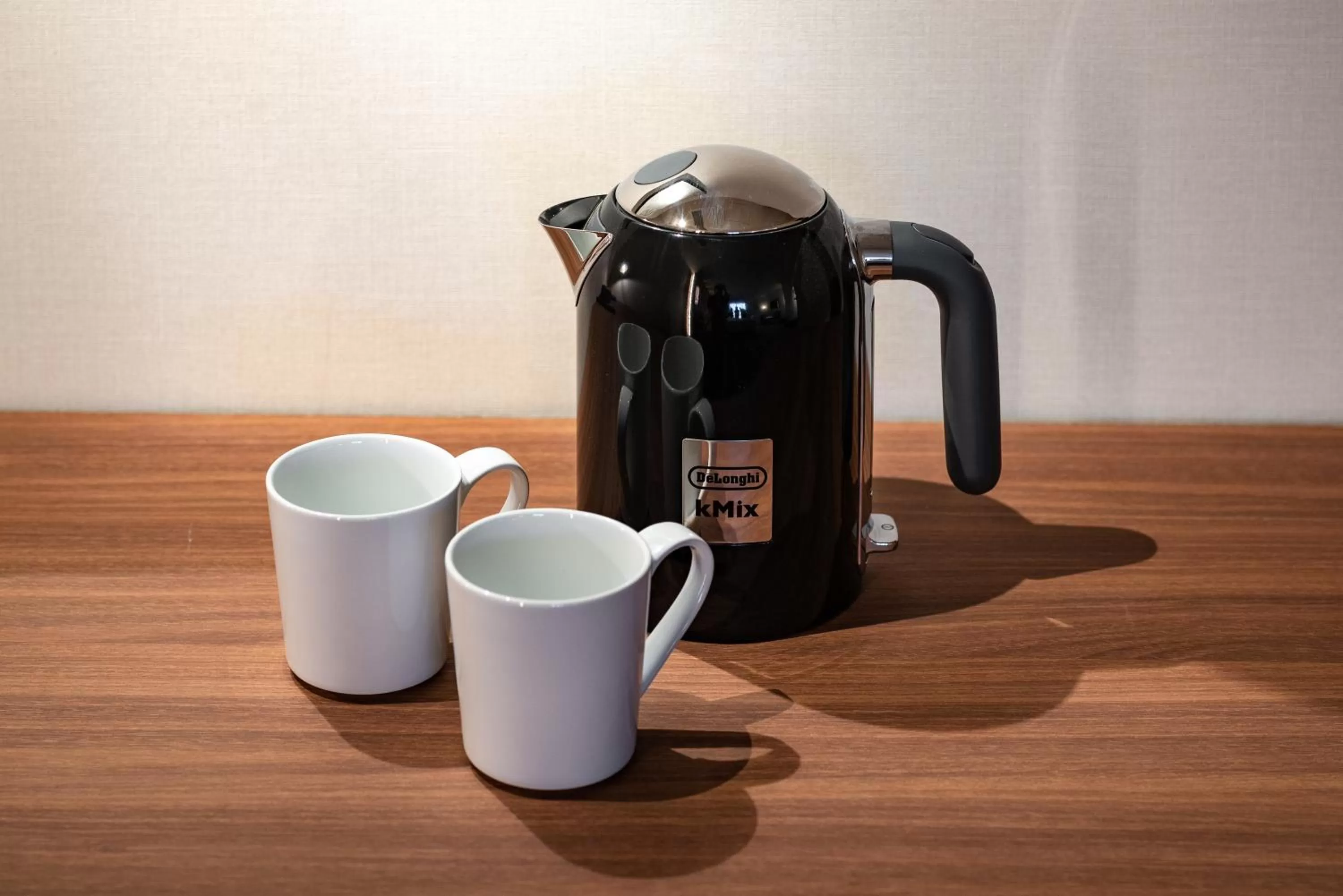 Photo of the whole room in The OneFive Terrace Fukuoka