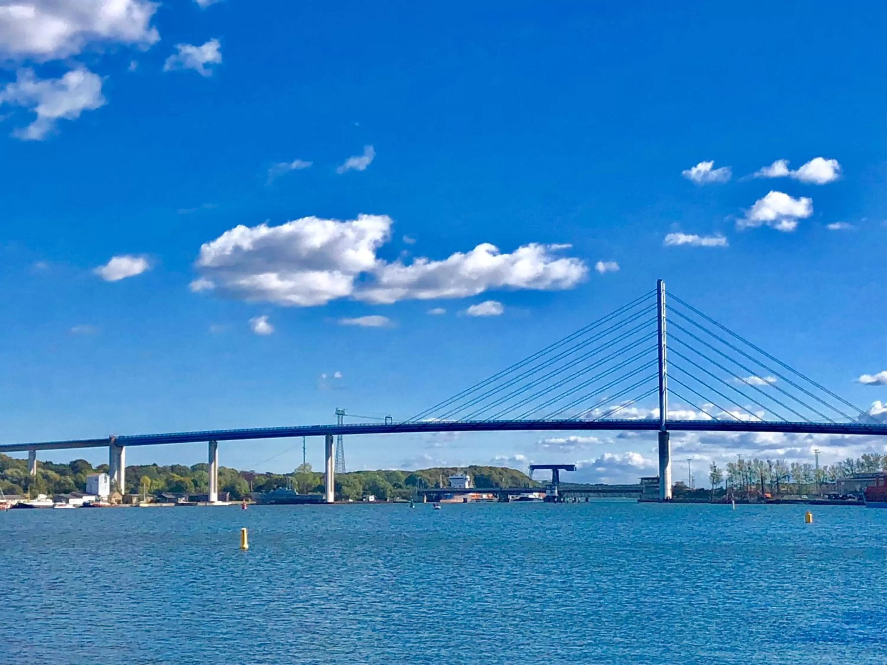 Neighbourhood in Hotel Kontorhaus Stralsund