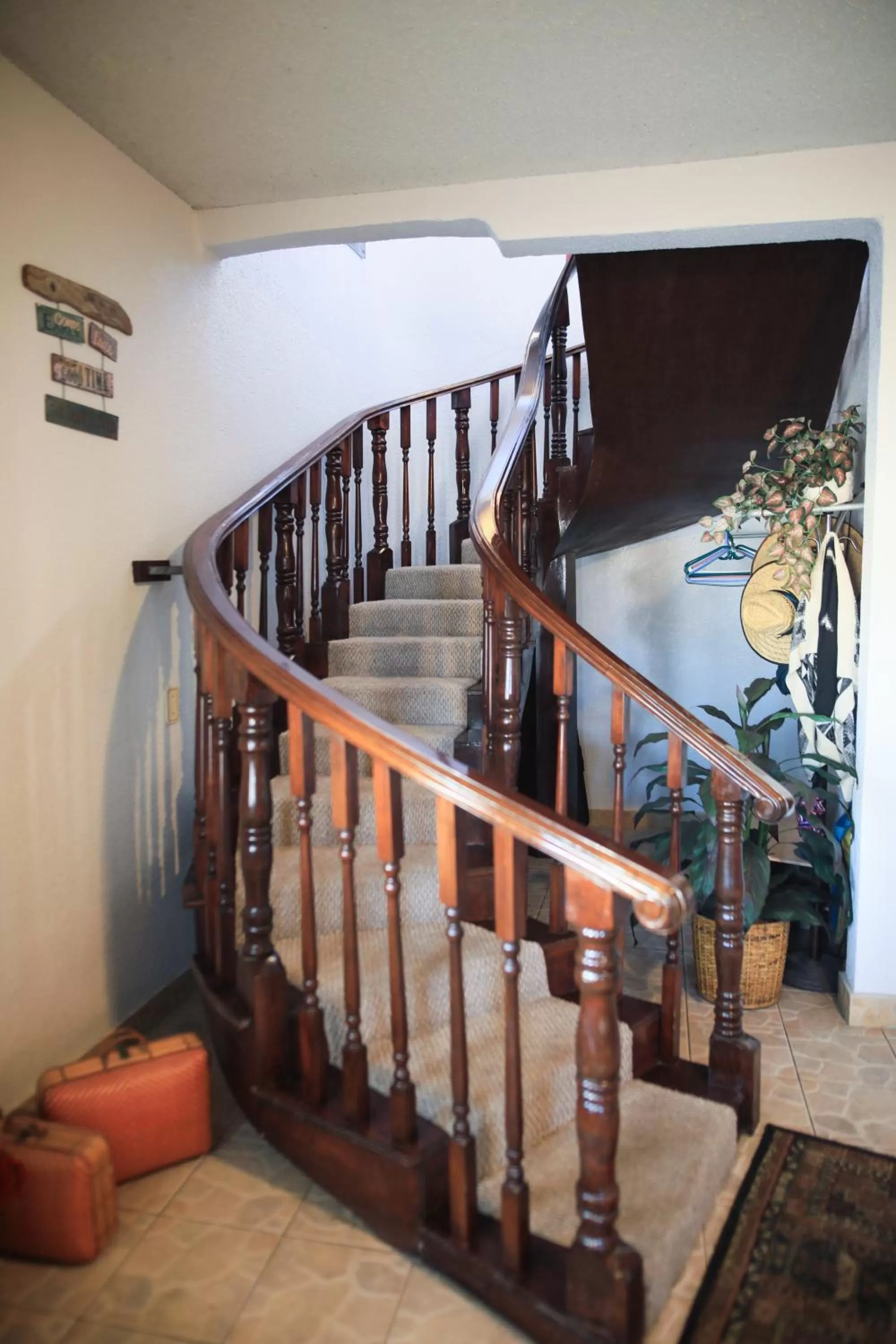 Property building in Playa Hermosa Inn at the beach